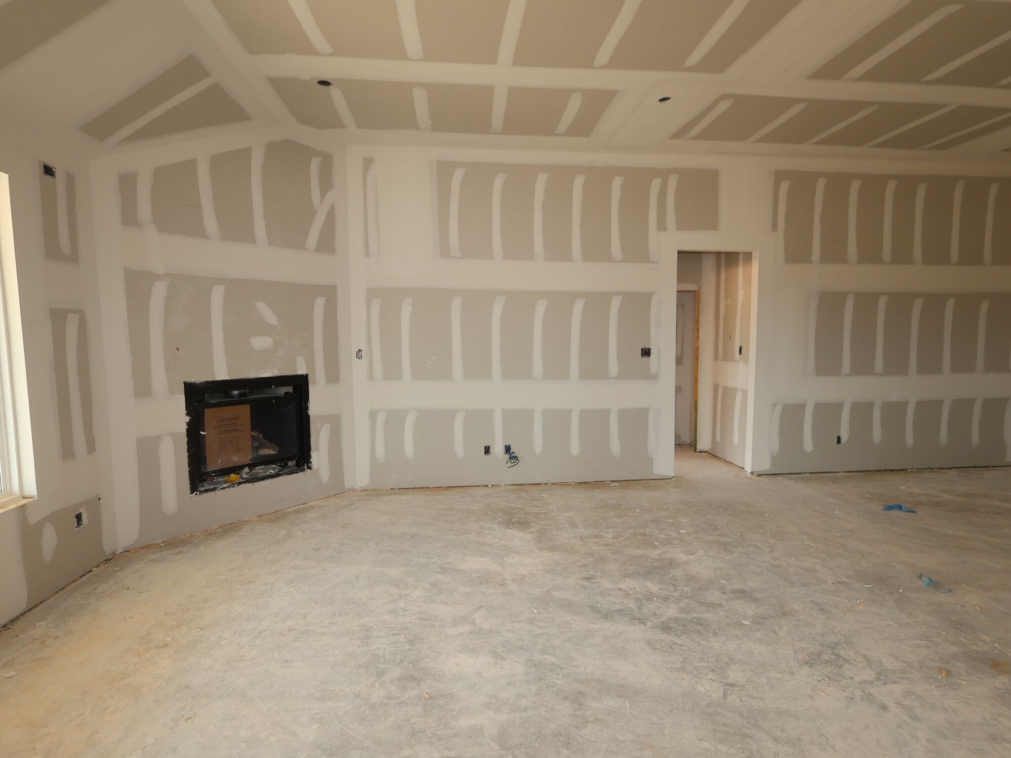 Drywall
