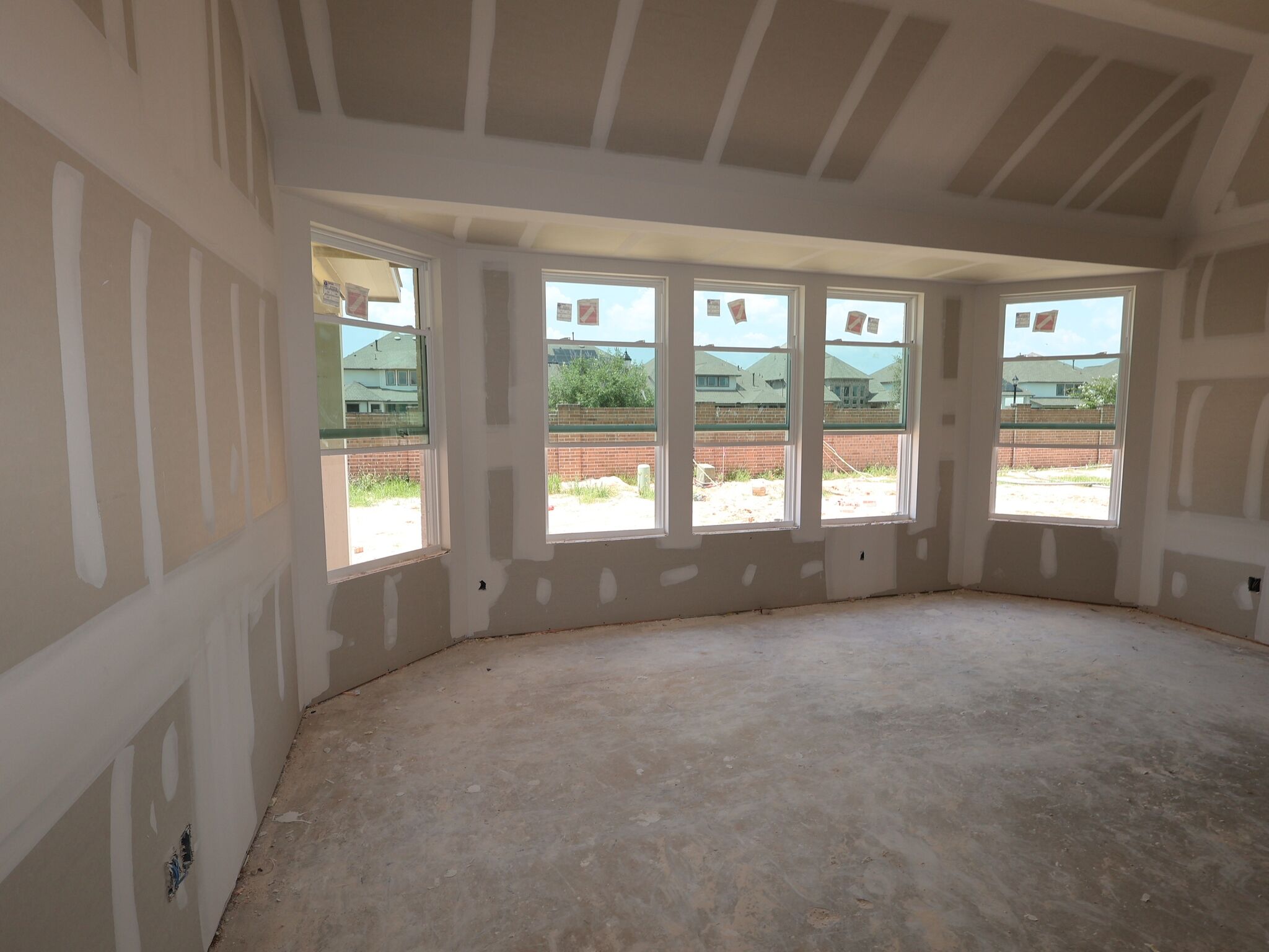 Owner's Bedroom