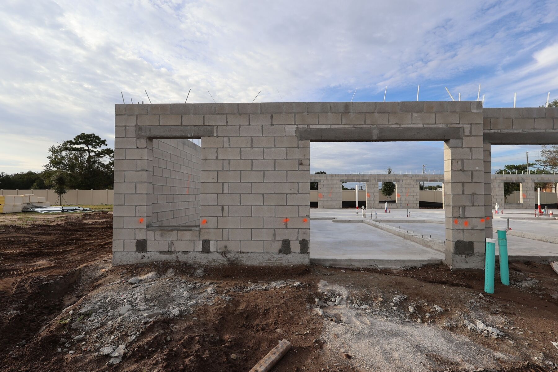 Homesite