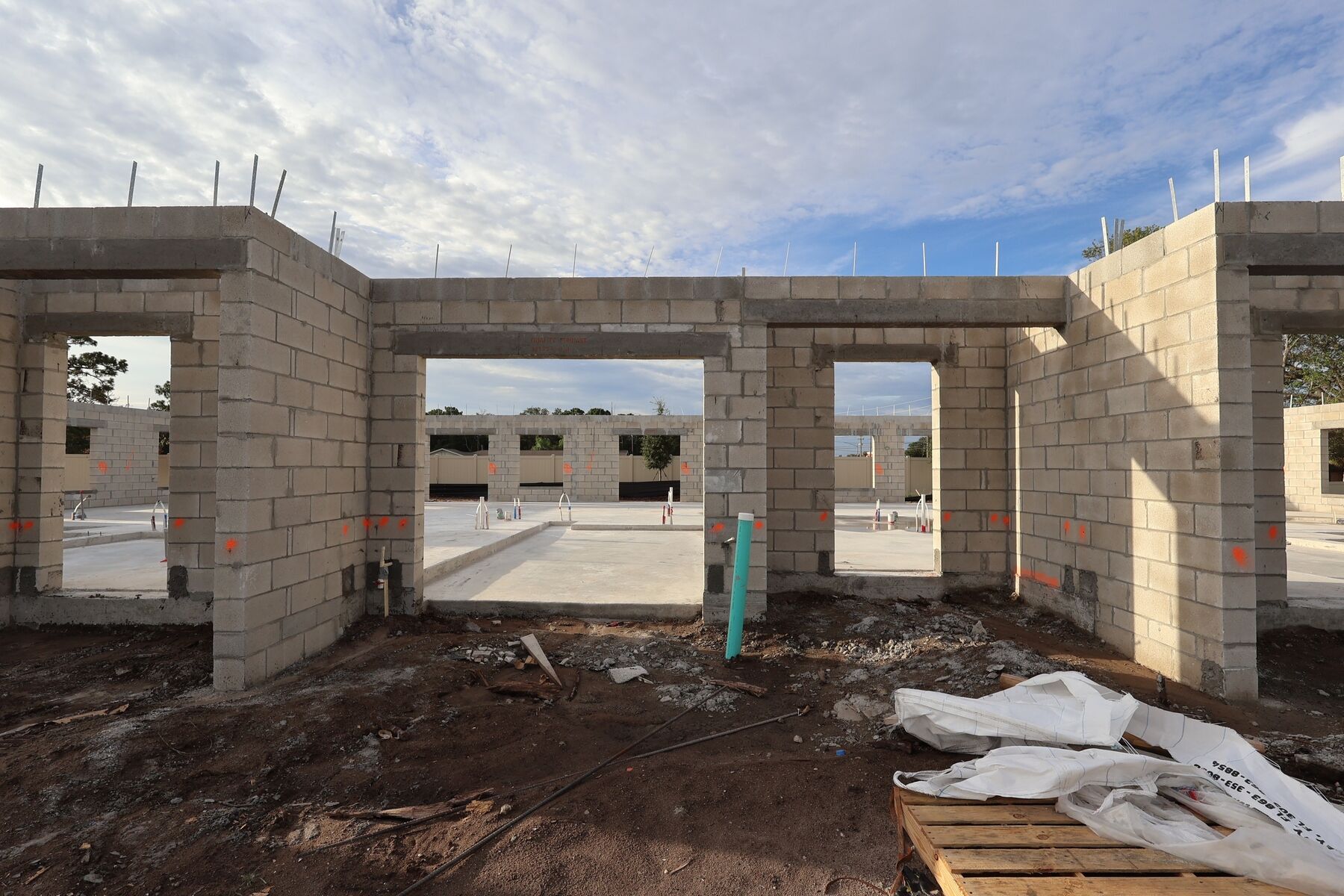 Homesite