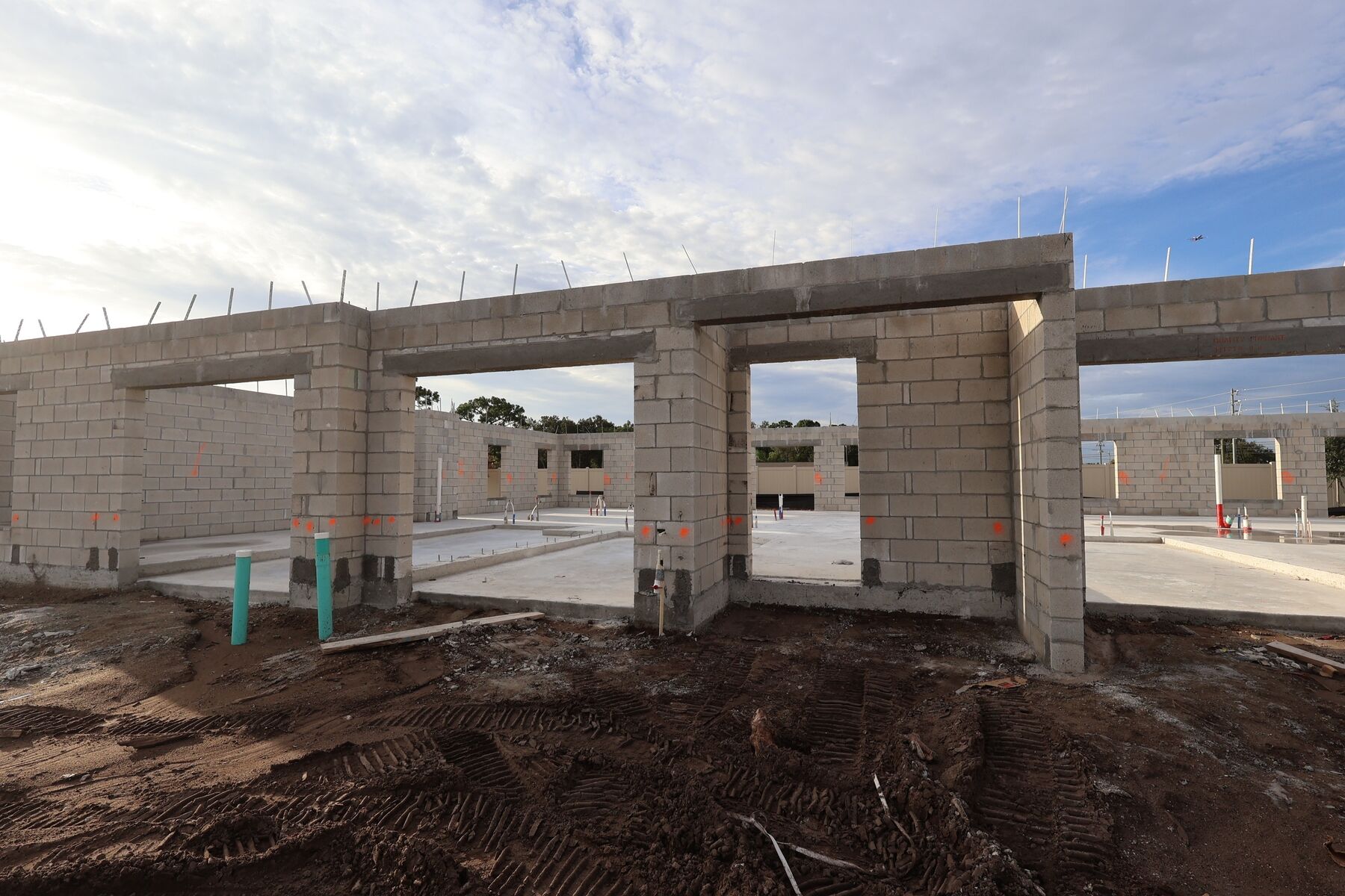 Homesite