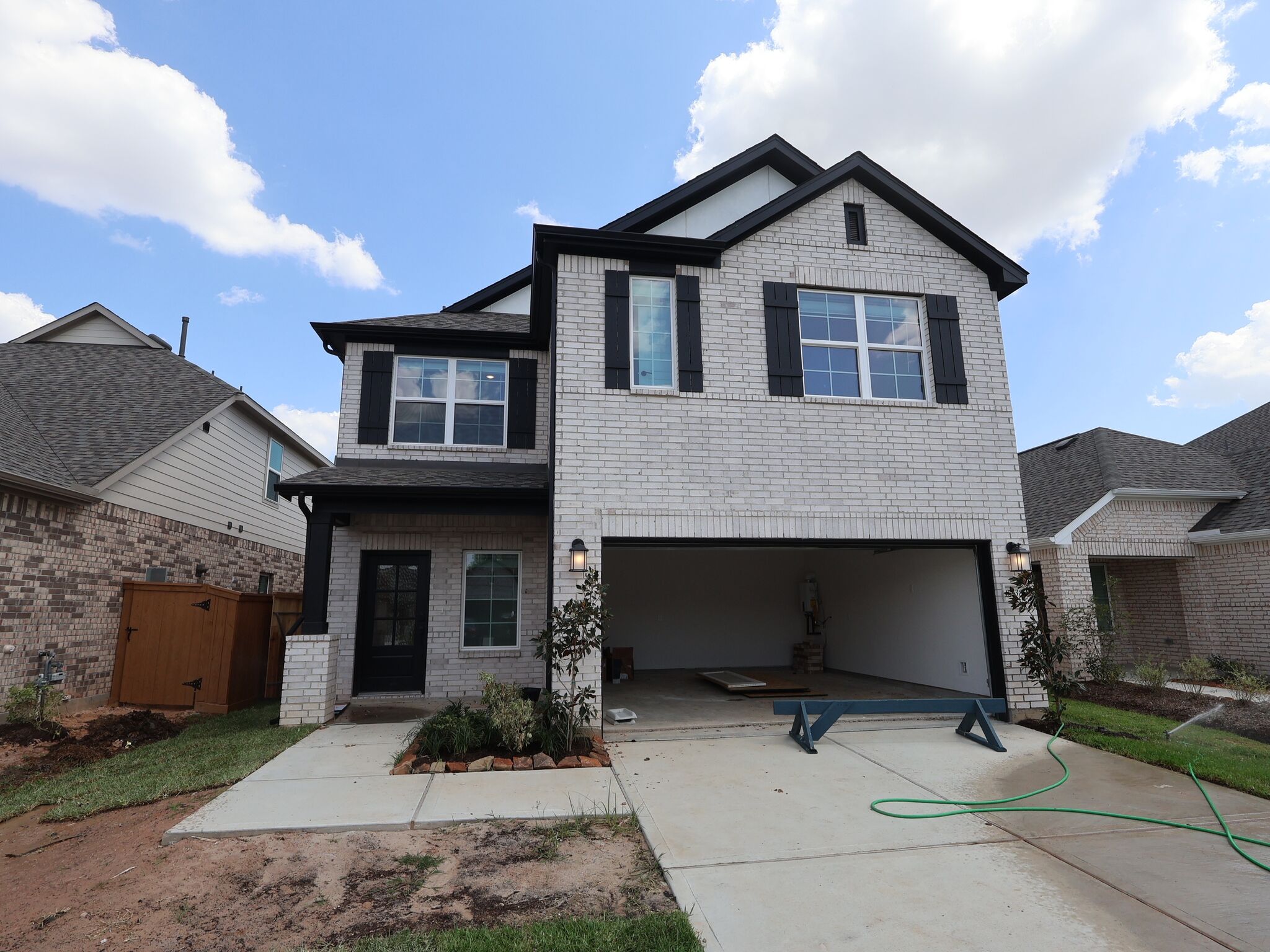 Front Exterior