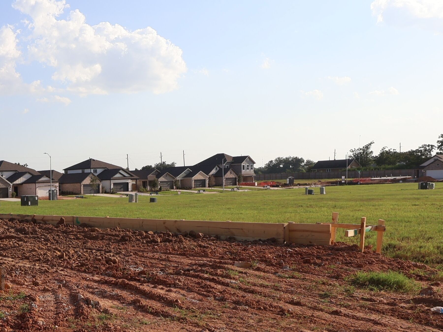 Homesite