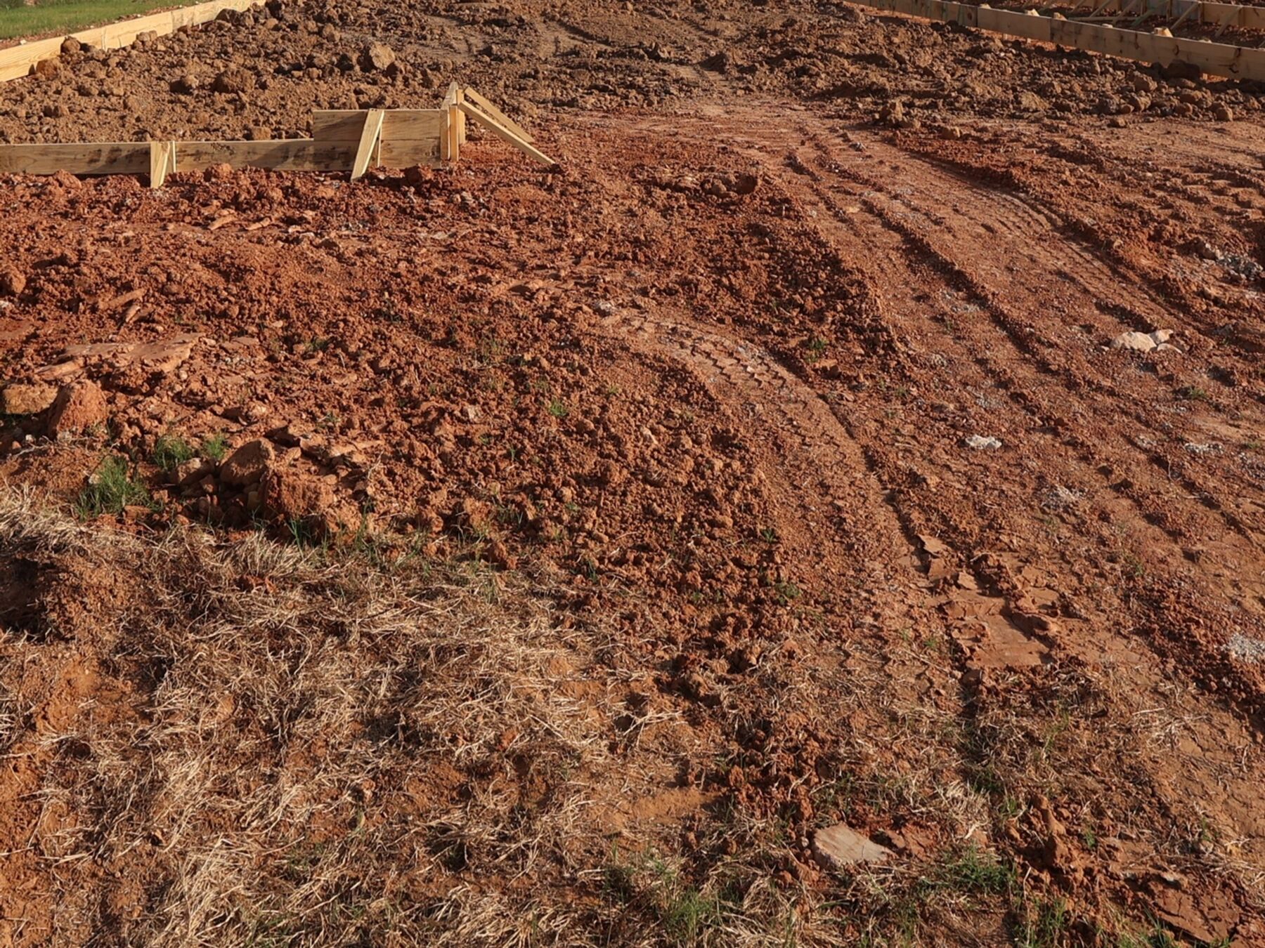 Homesite