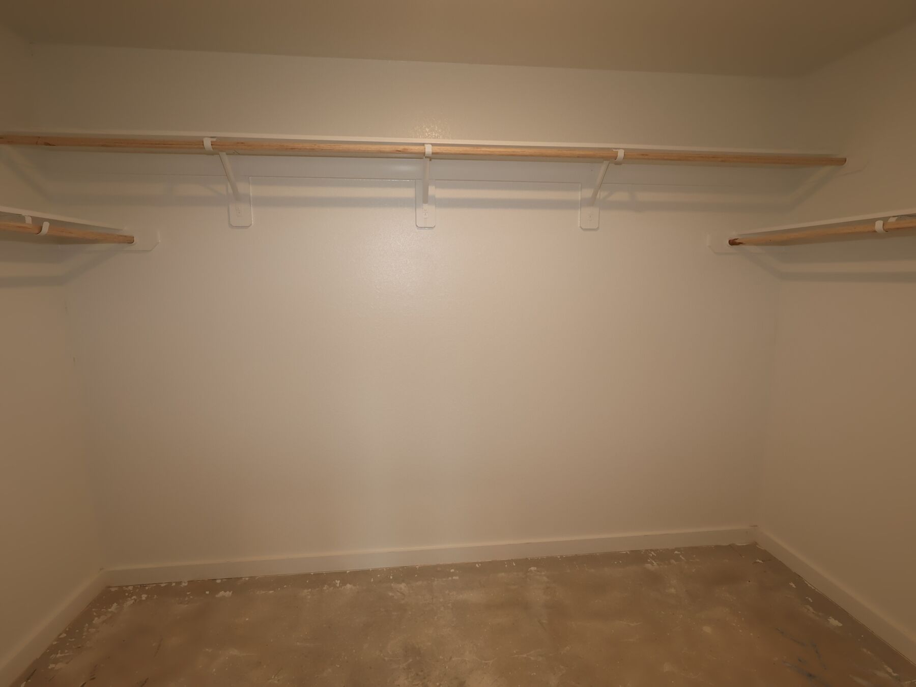 Owner's Closet