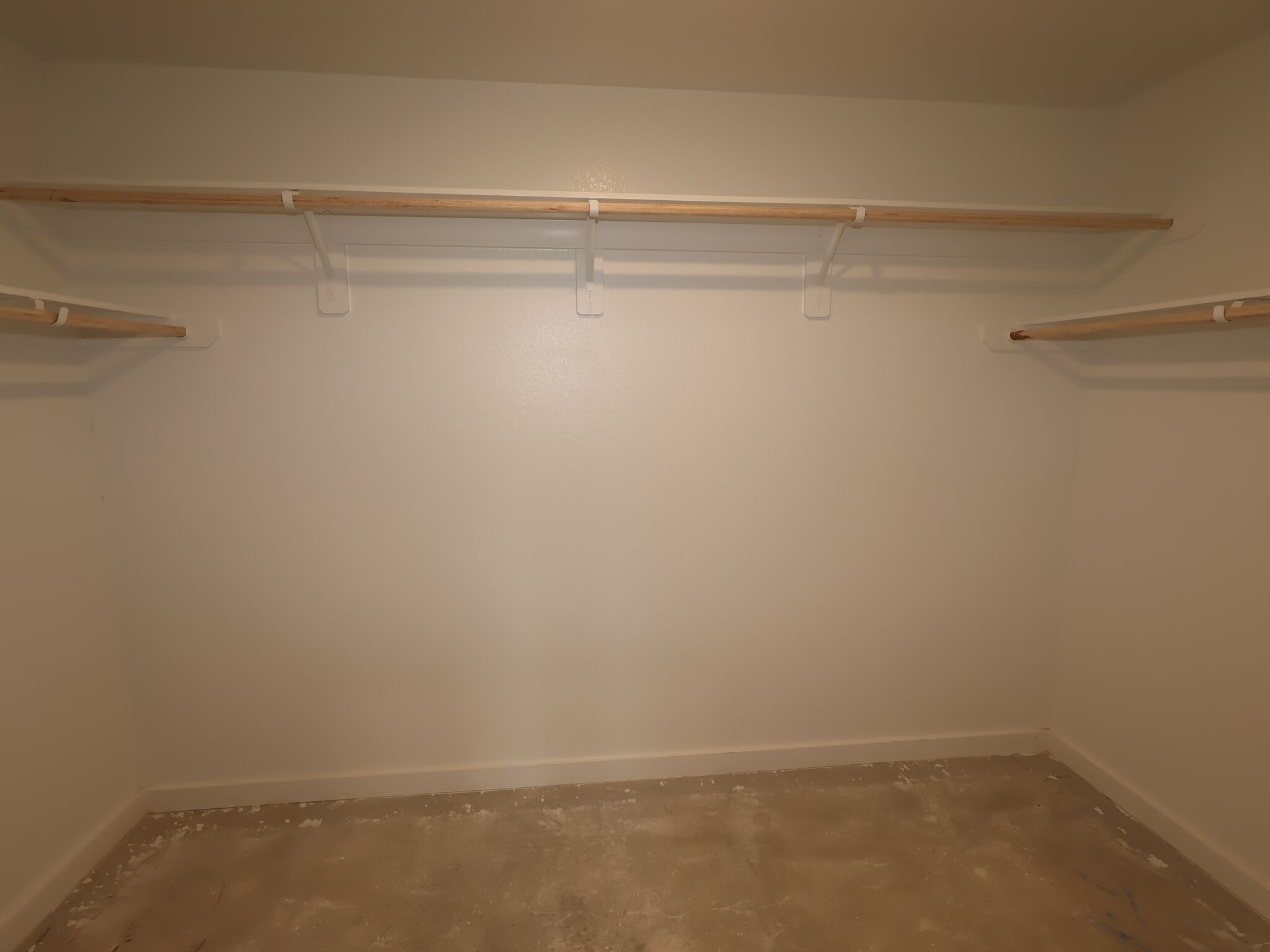 Owner's Closet