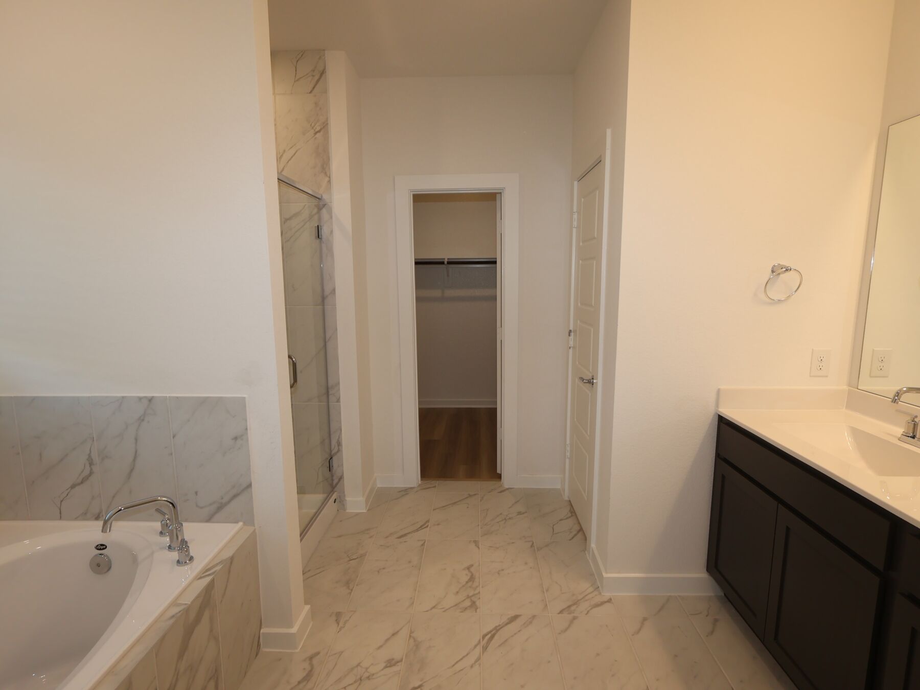 Owner's Bathroom