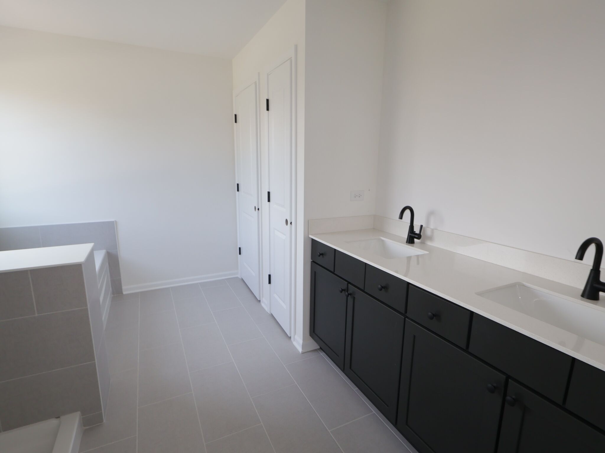 Owner's Bathroom
