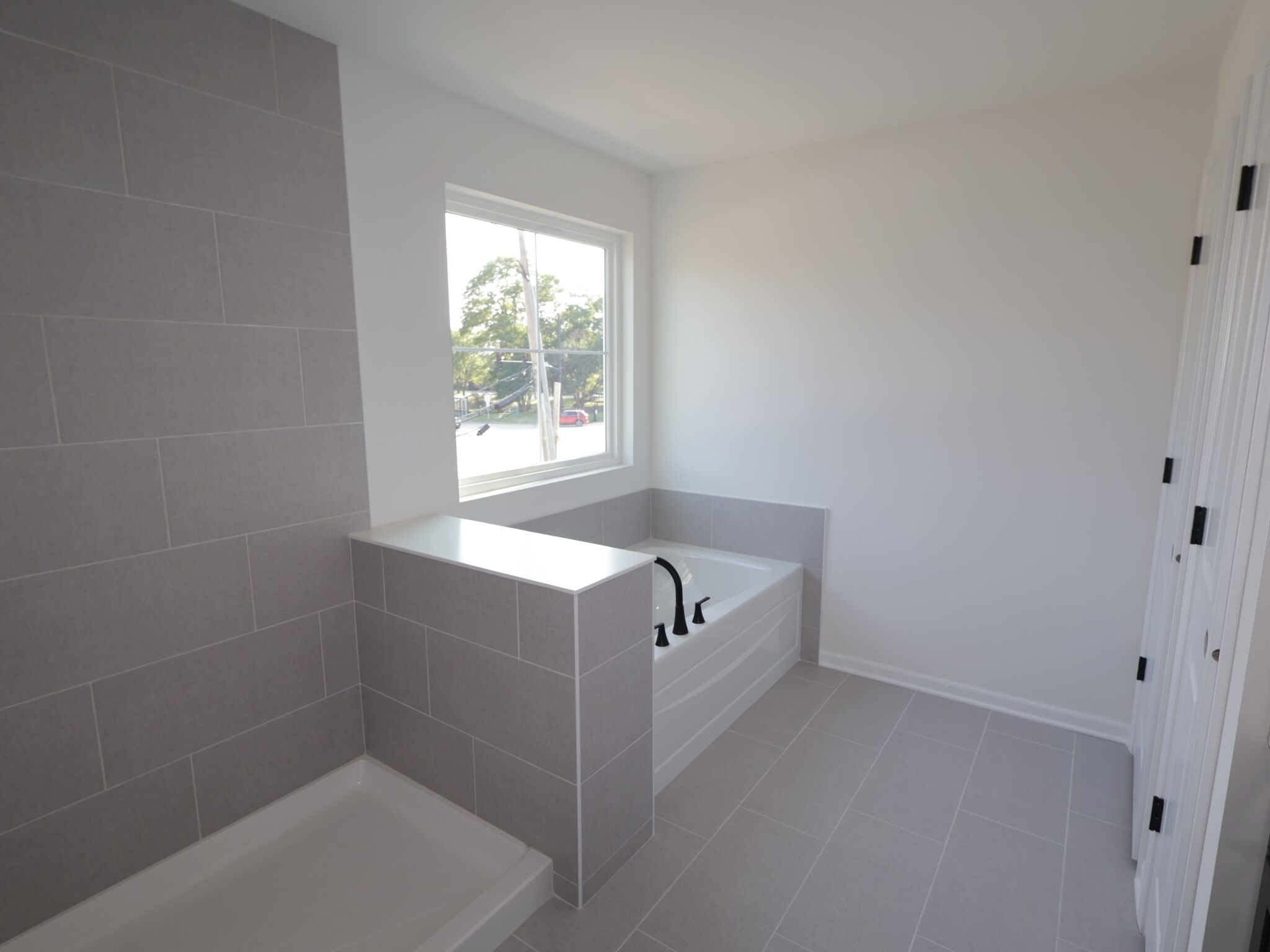Owner's Bathroom