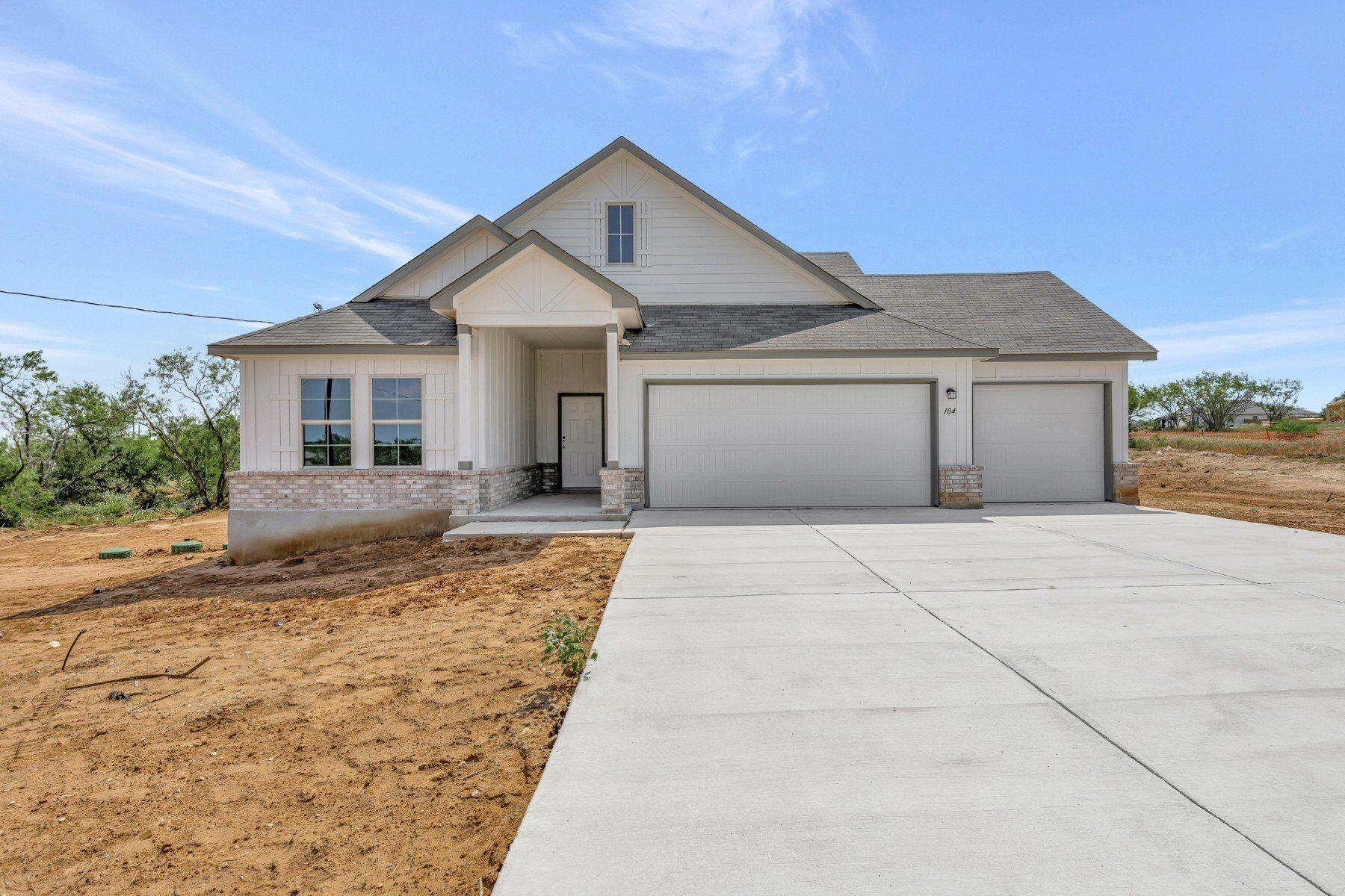 Front Exterior