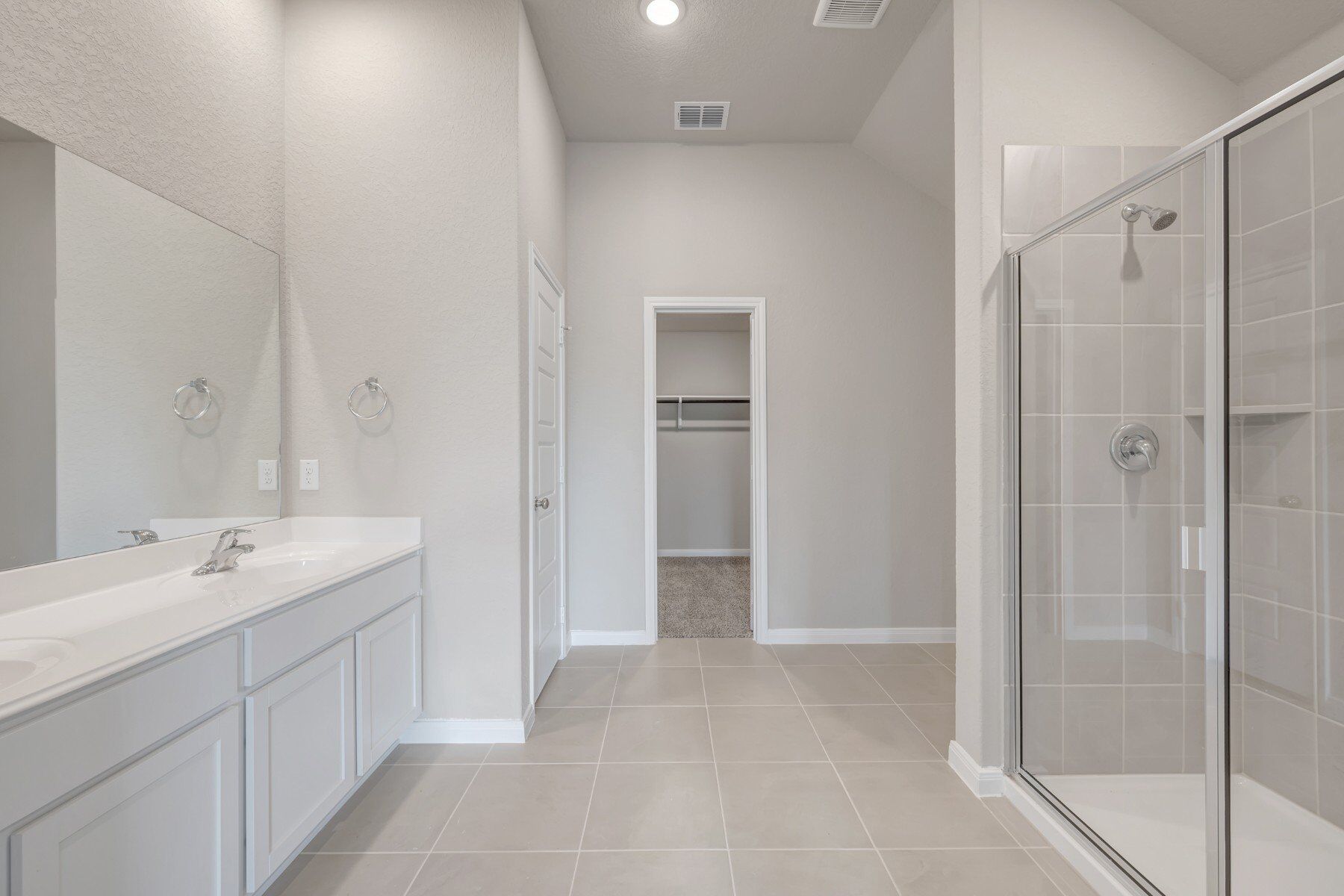 Owner's Bathroom