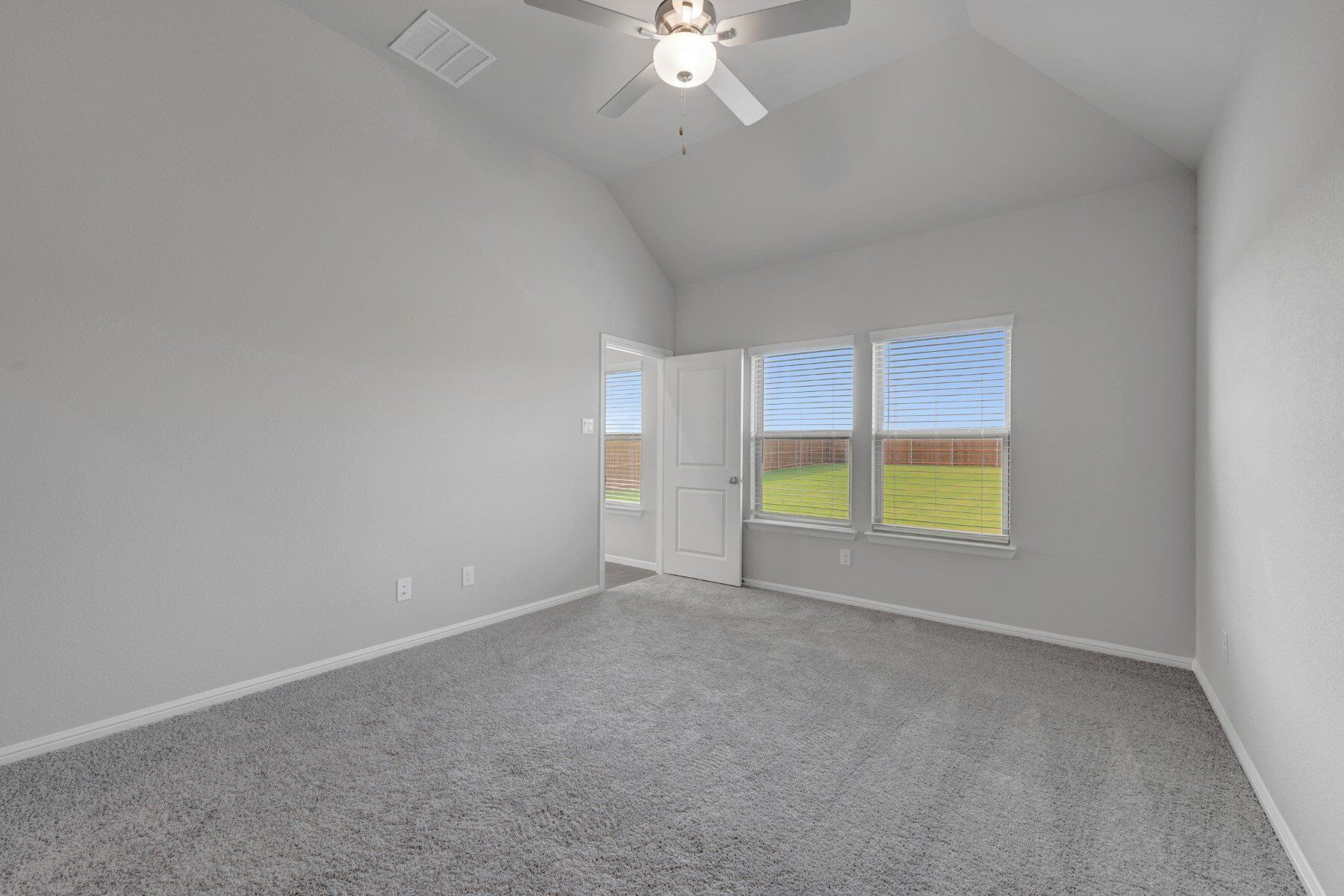 Owner's Bedroom