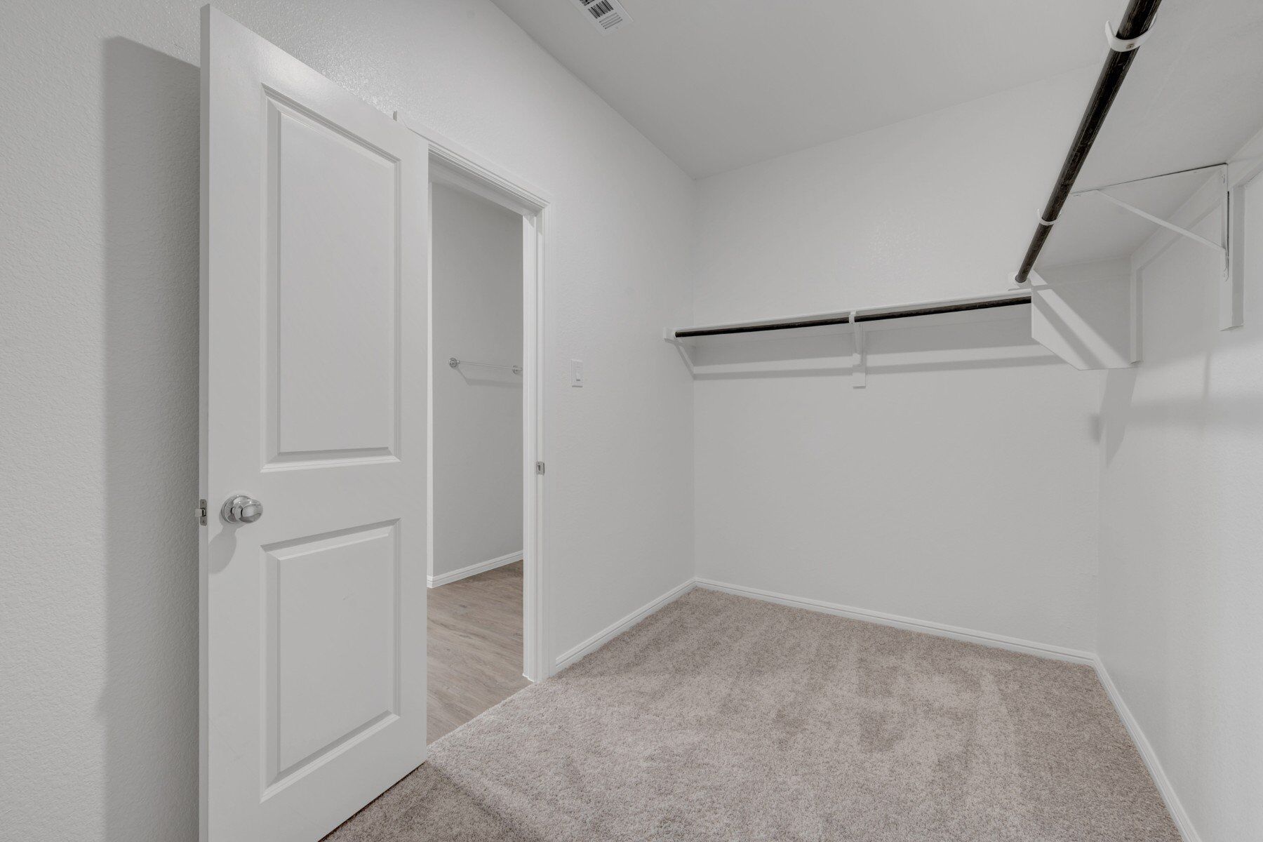 Owner's Closet