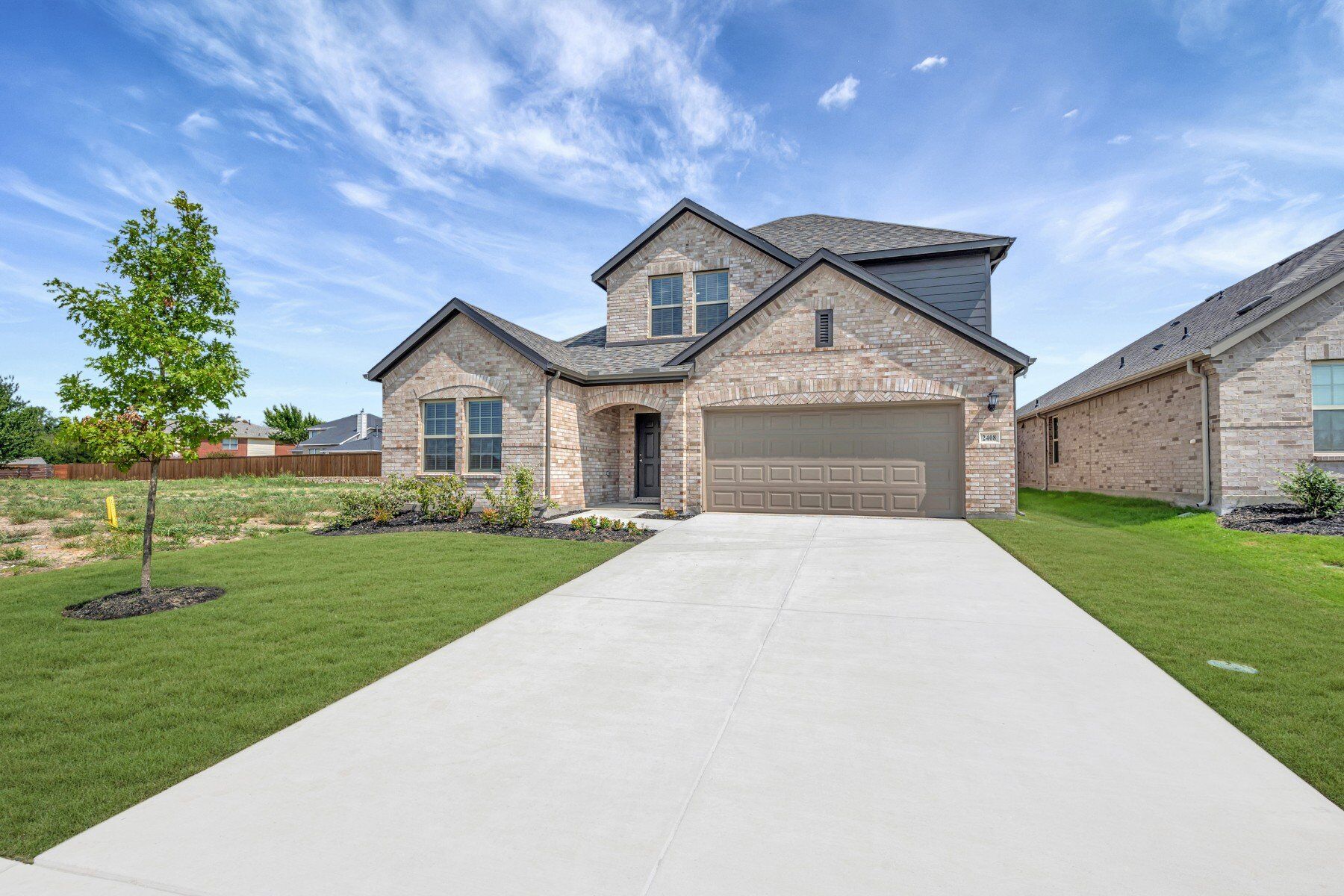Front Exterior