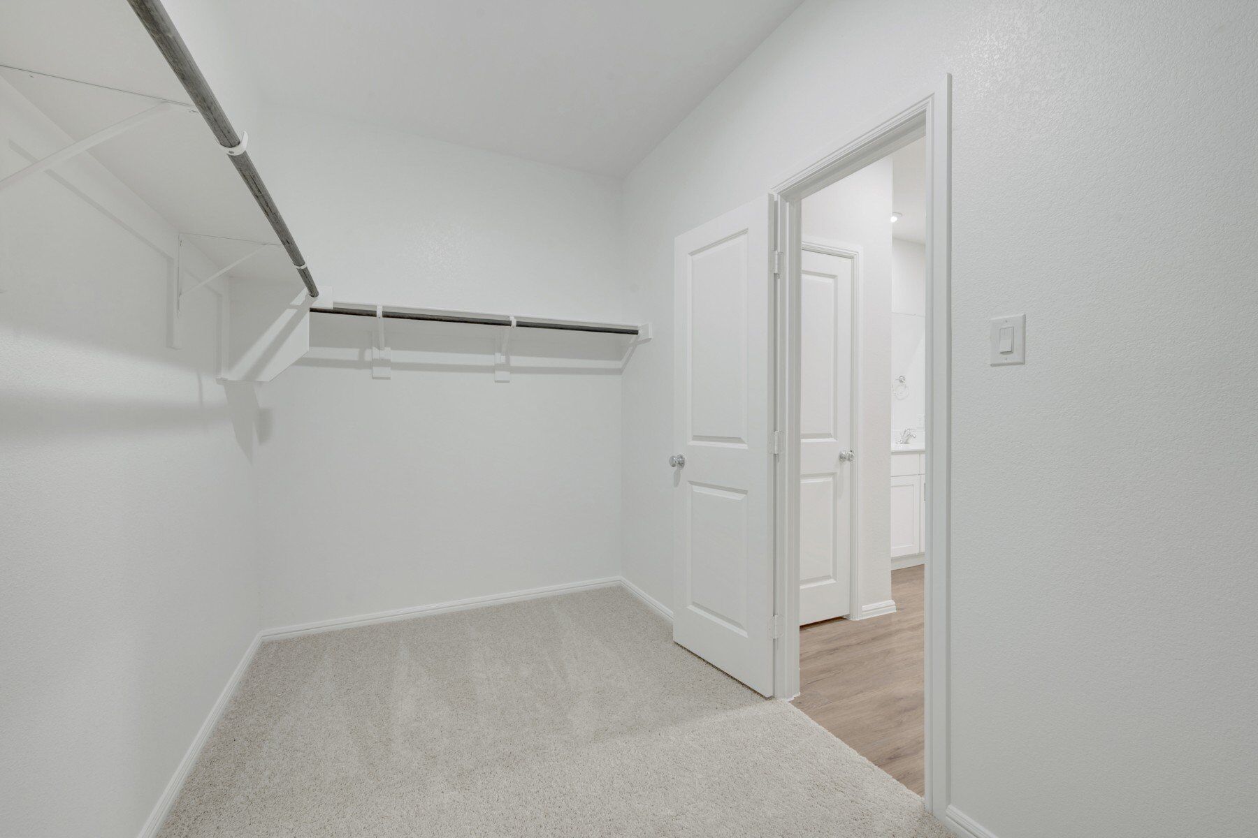 Owner's Closet