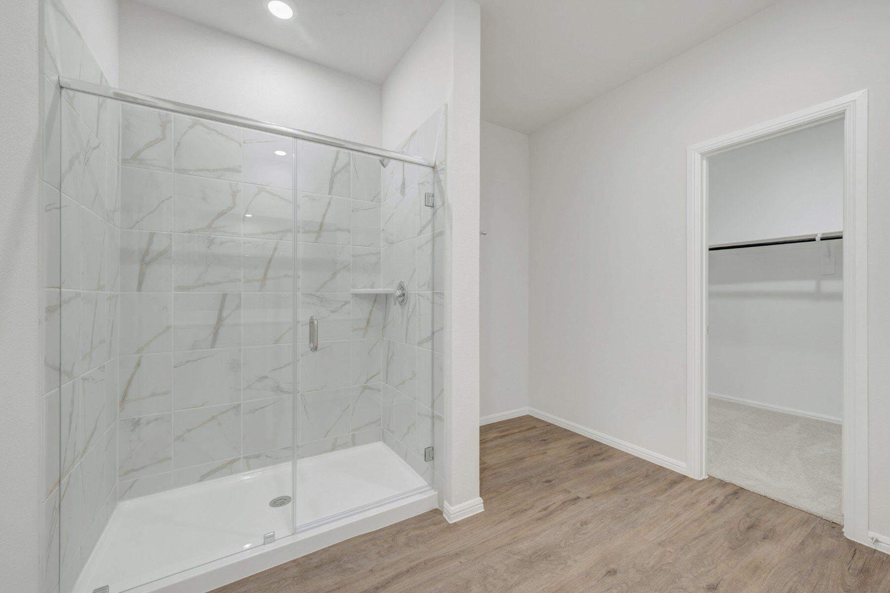 Owner's Bathroom