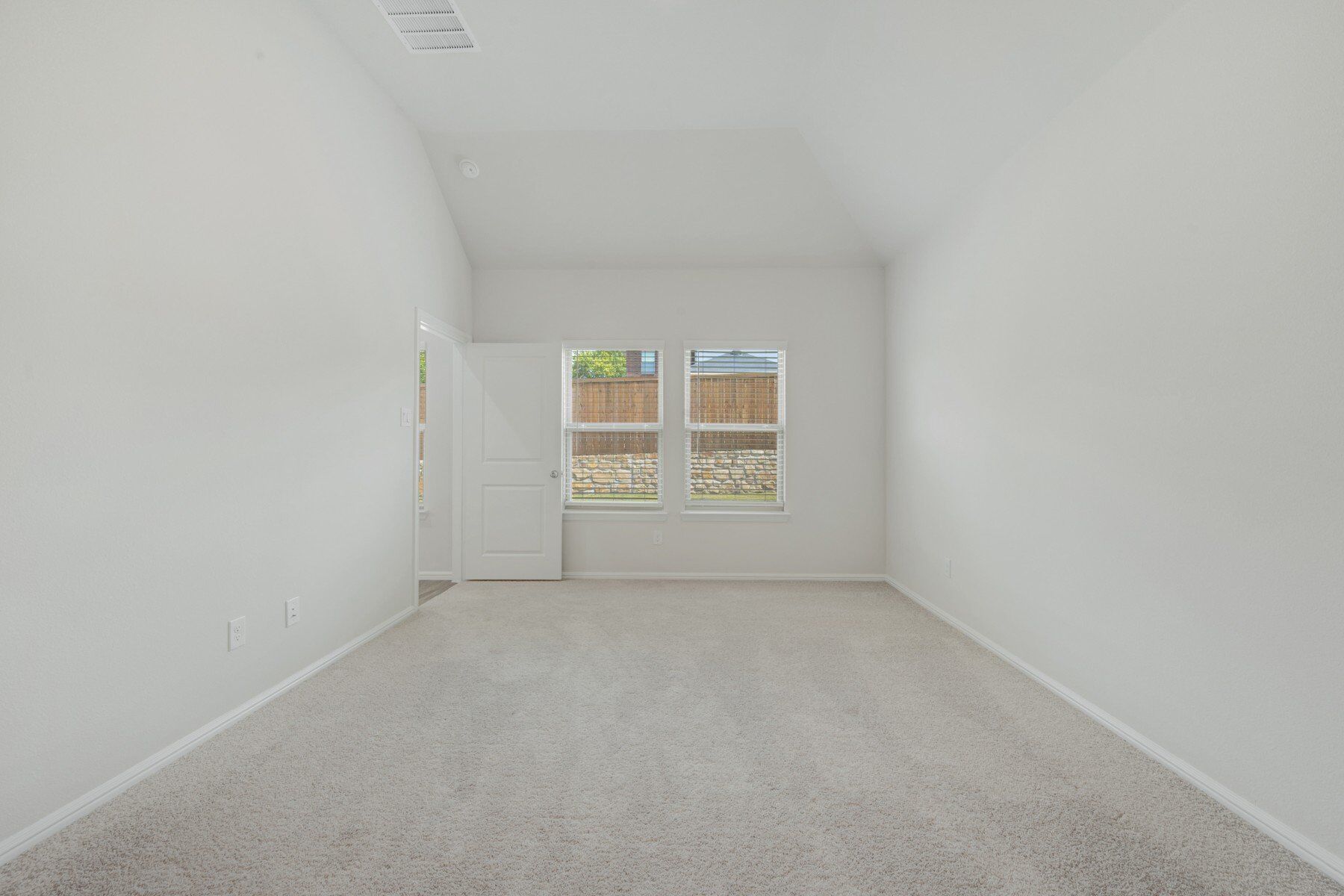 Owner's Bedroom