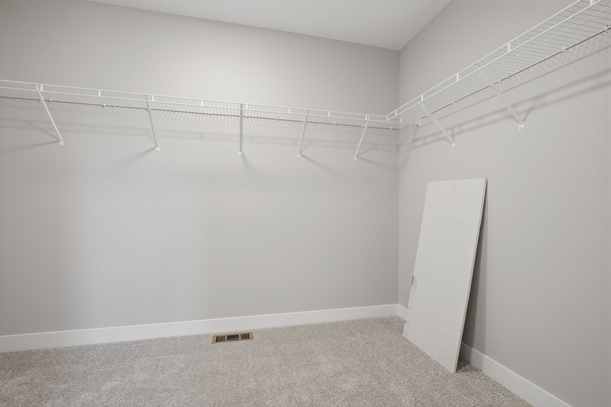 Owner's Closet
