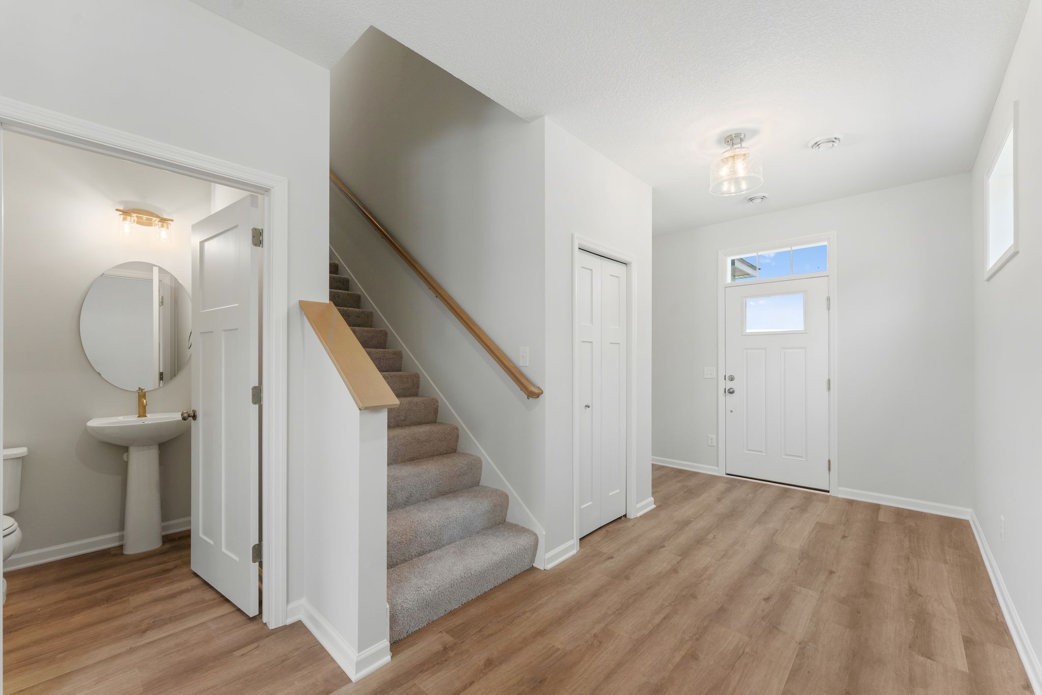 Entryway