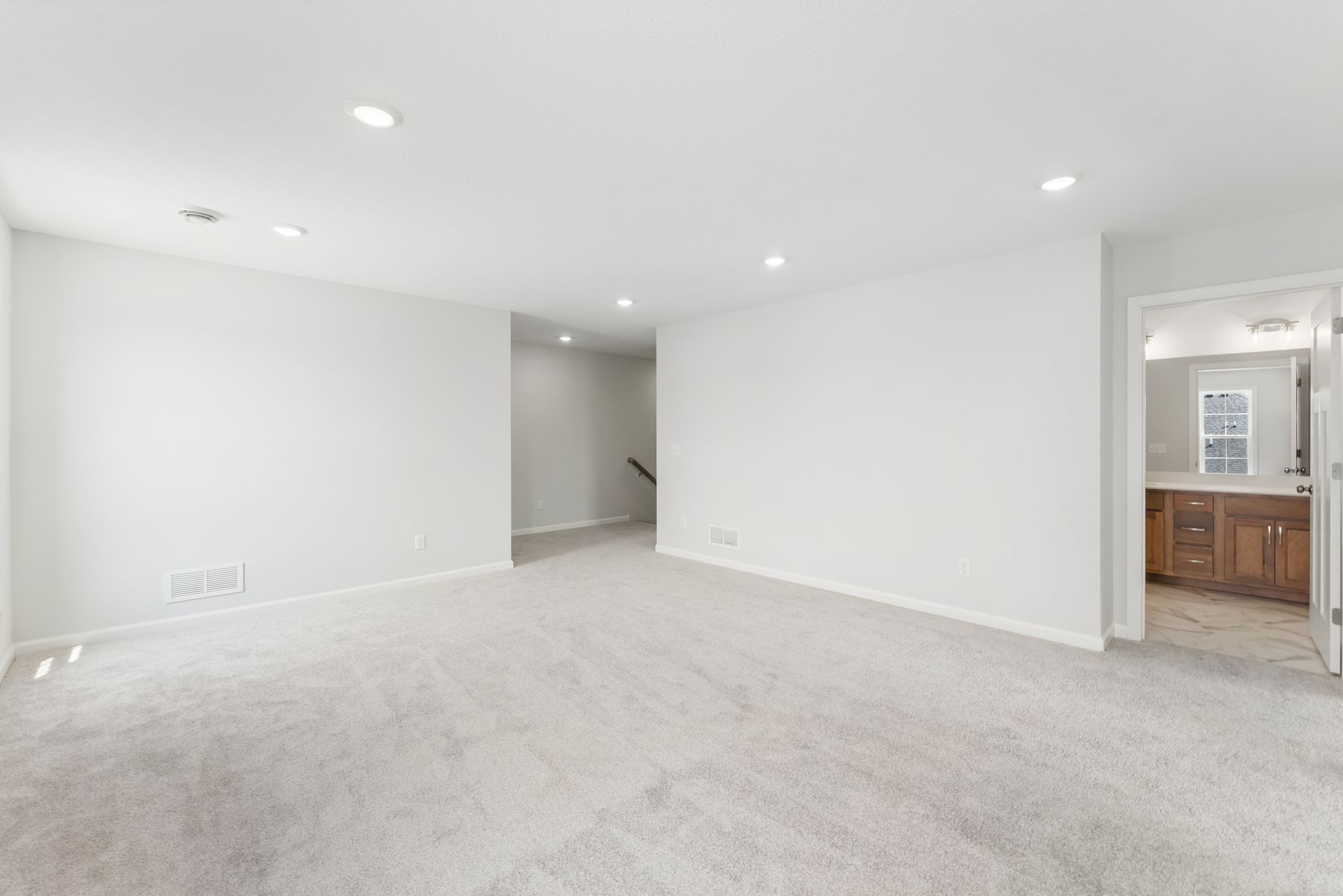 Owner's Bedroom