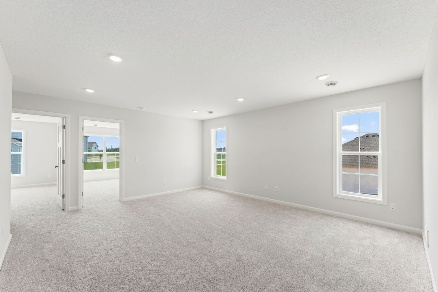 Owner's Bedroom