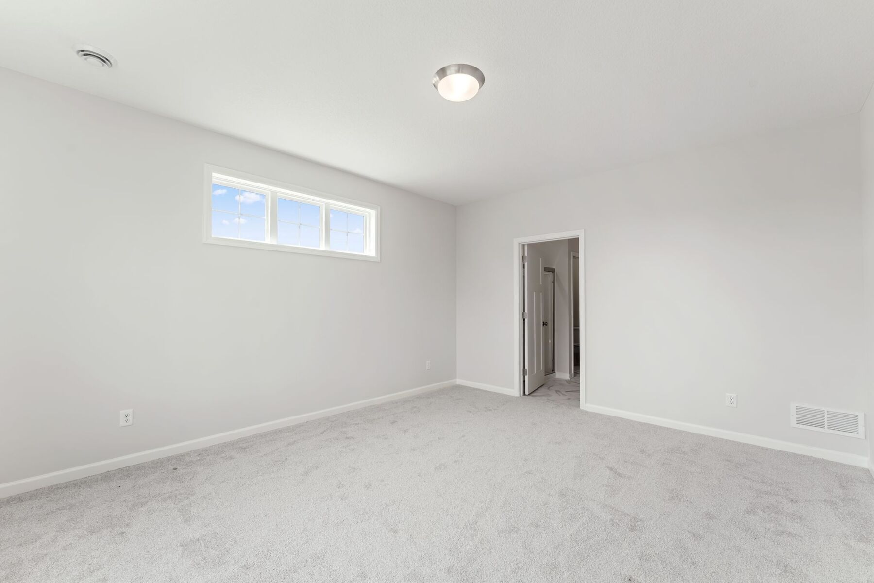 Owner's Bedroom