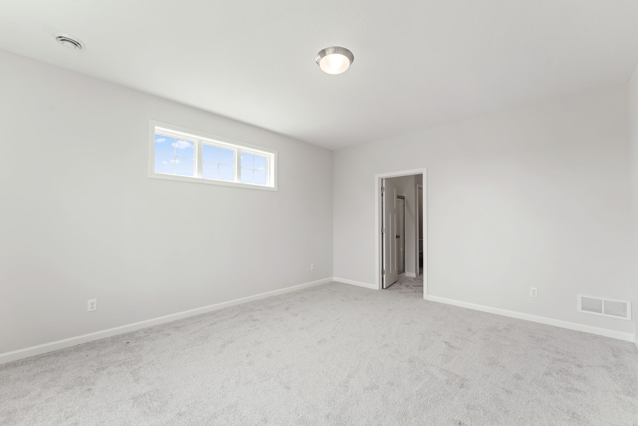 Owner's Bedroom