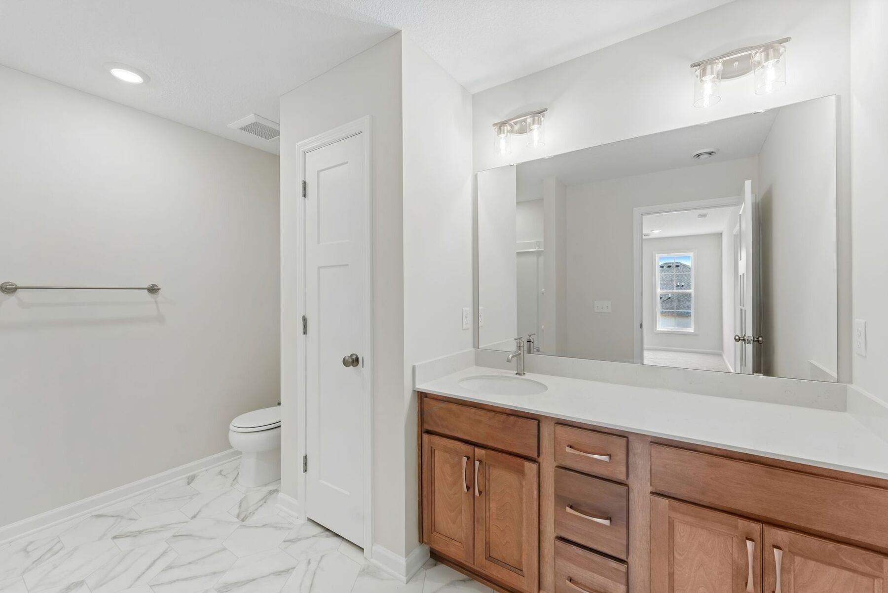 Owner's Bathroom
