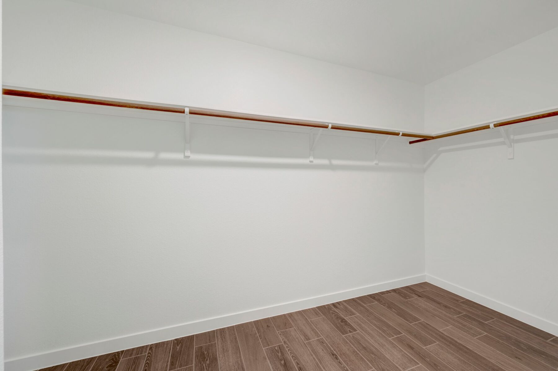 Owner's Closet