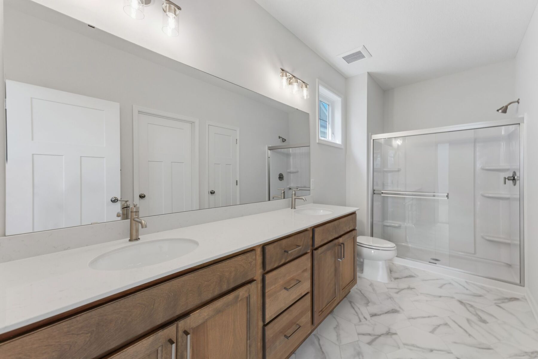 Owner's Bathroom