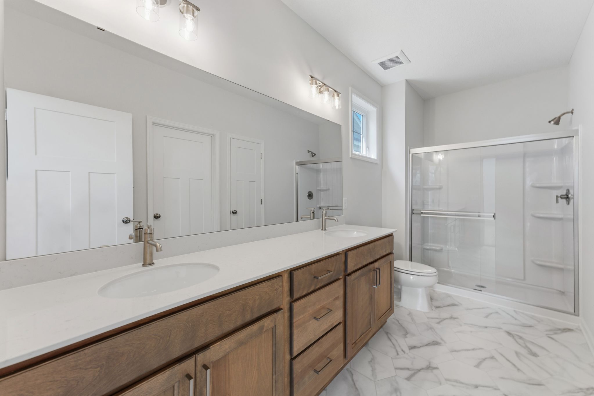 Owner's Bathroom