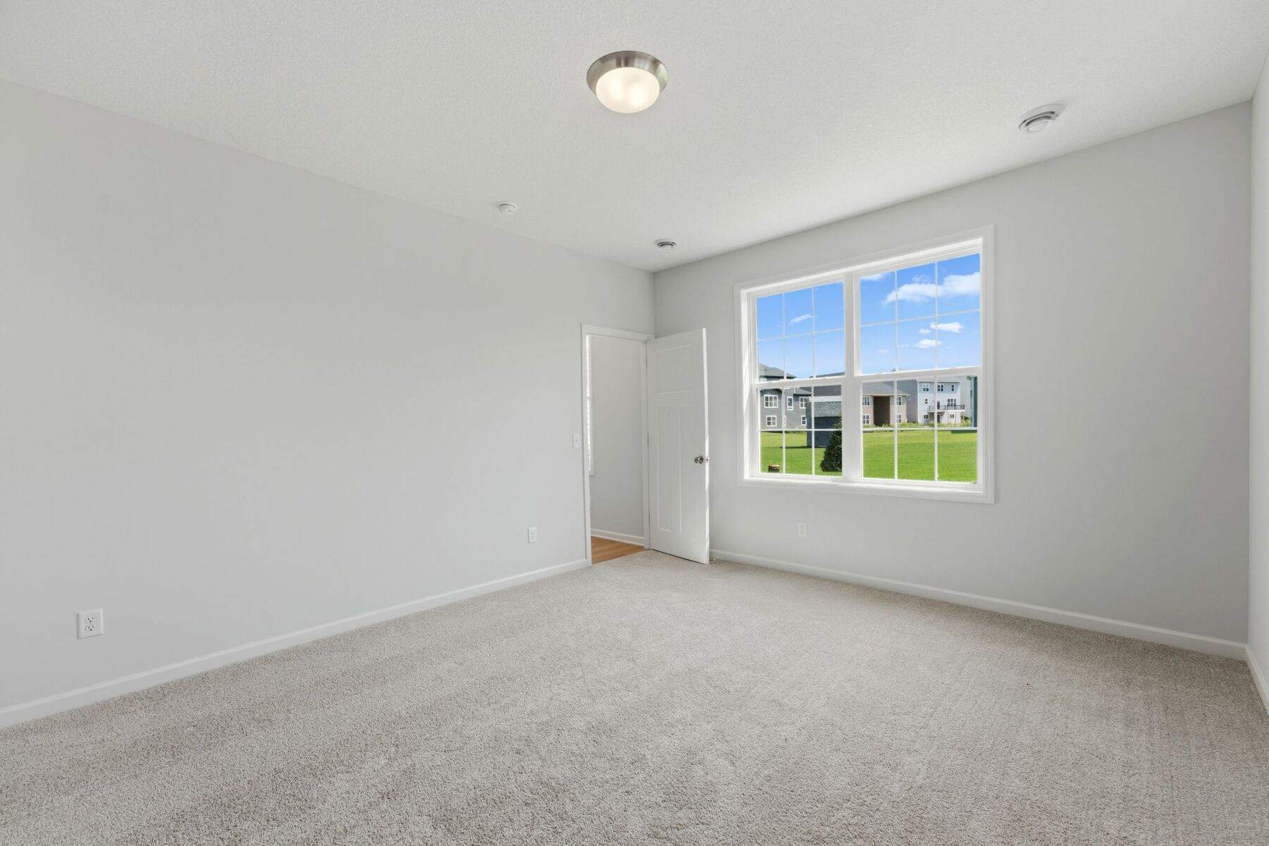 Owner's Bedroom