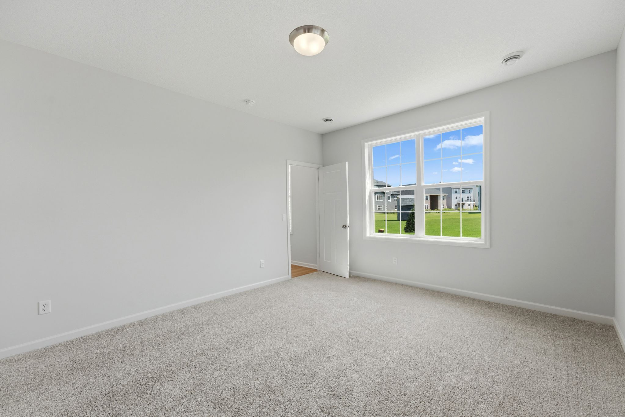 Owner's Bedroom