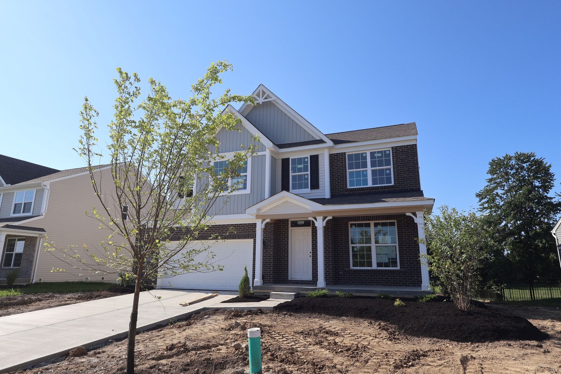 Front Exterior