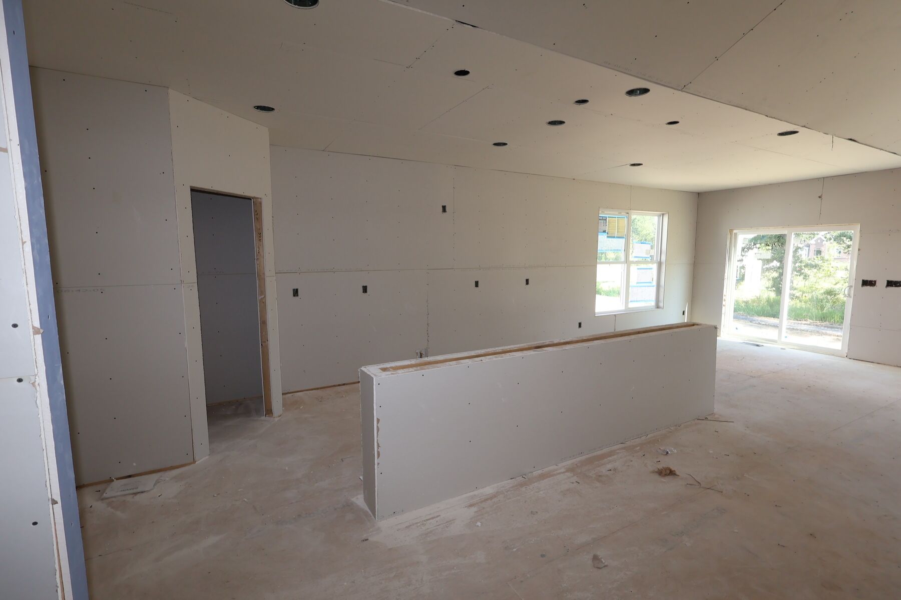 Drywall