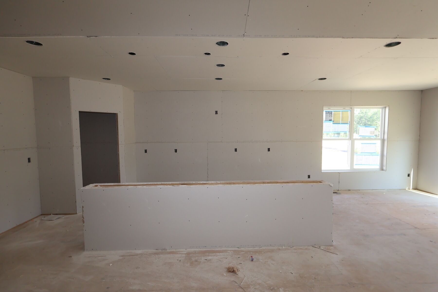 Drywall