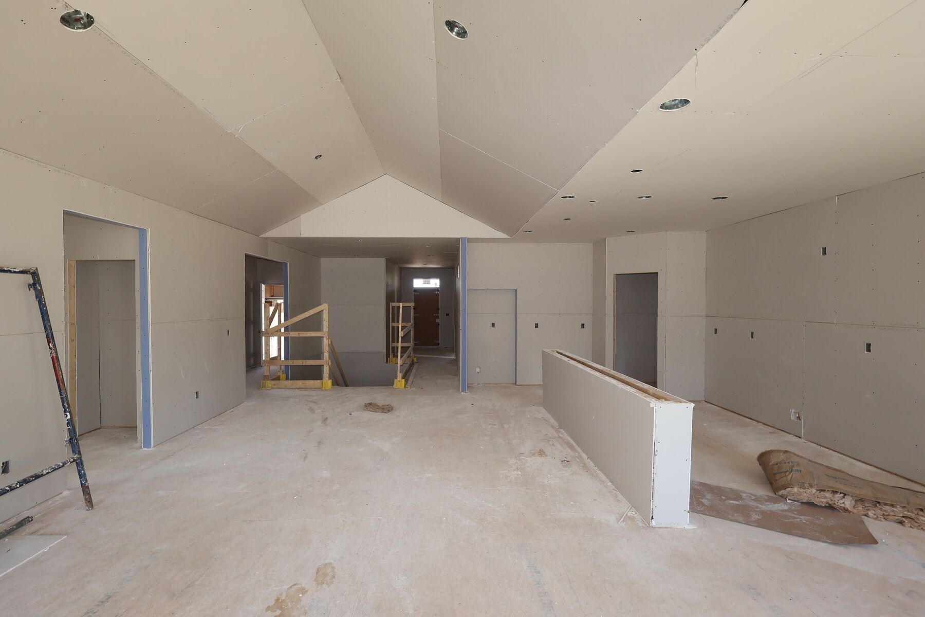 Drywall