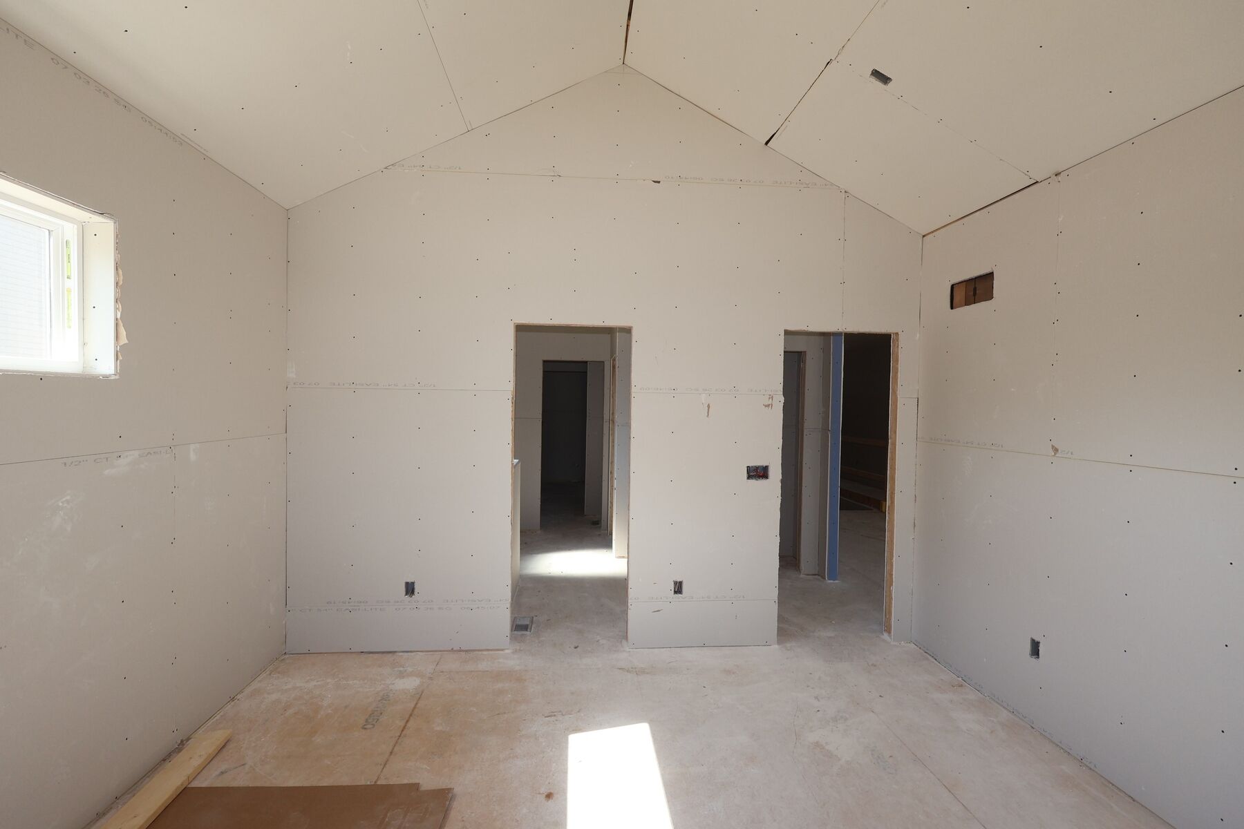 Drywall