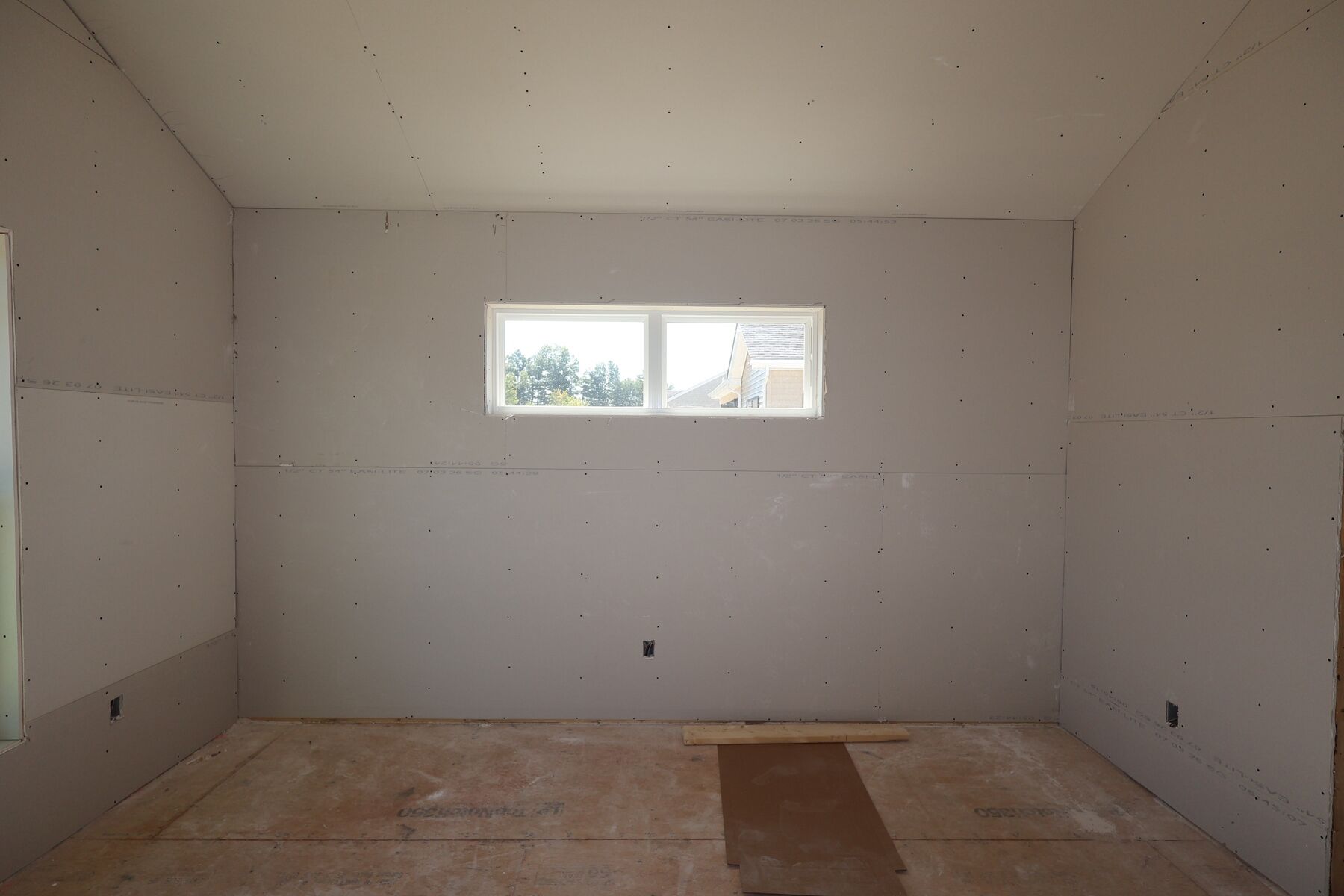 Drywall