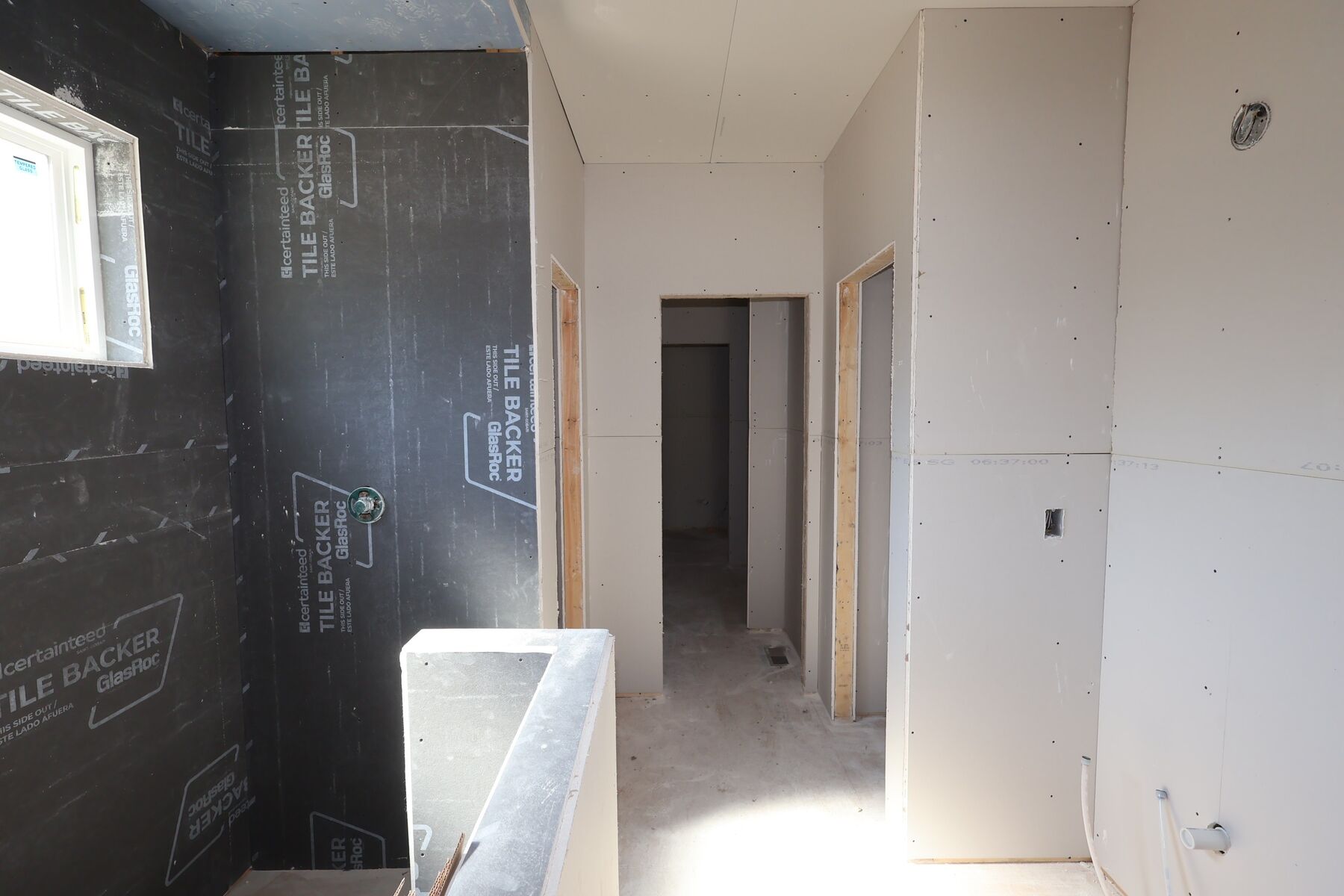 Drywall