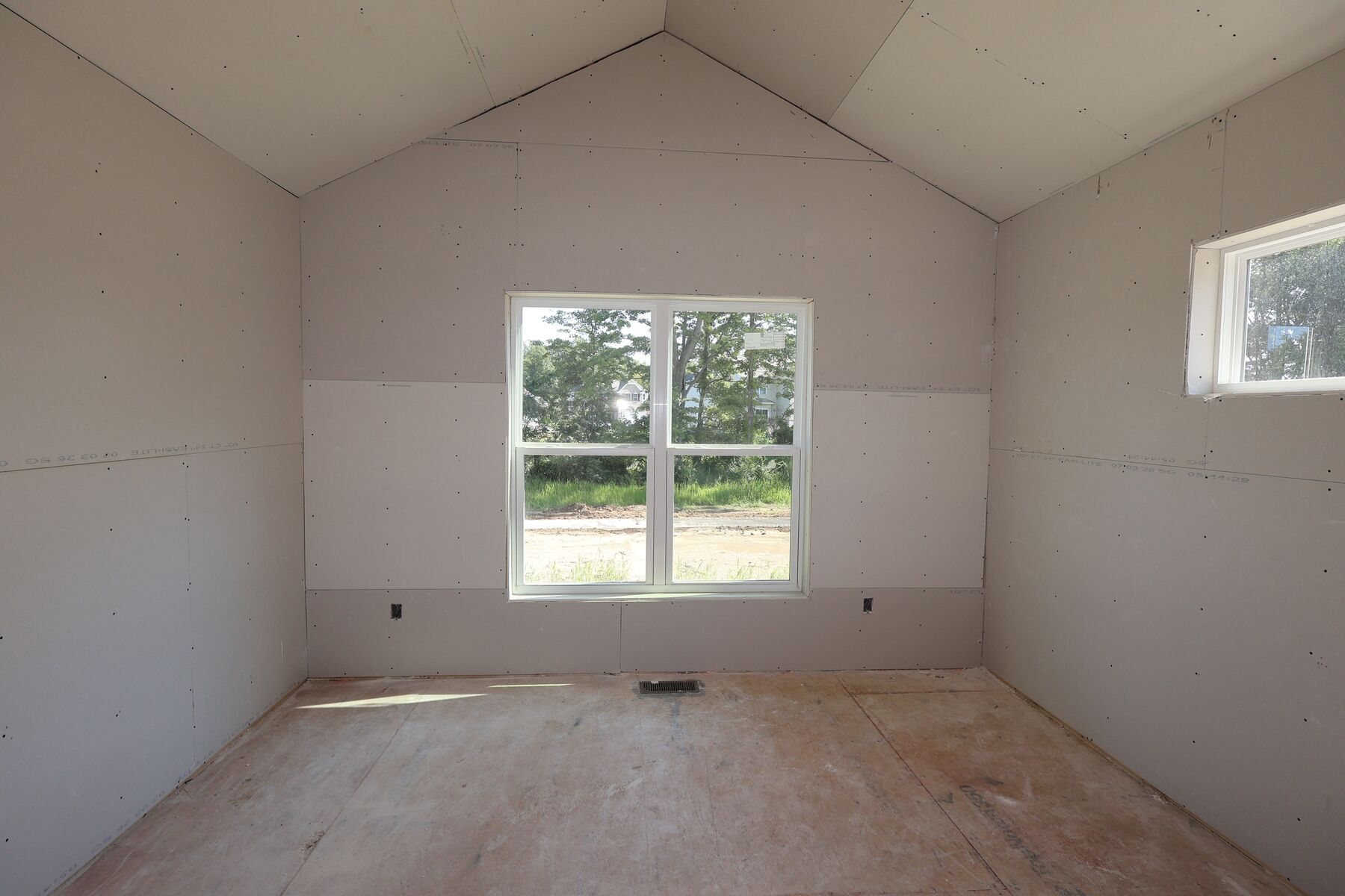 Drywall