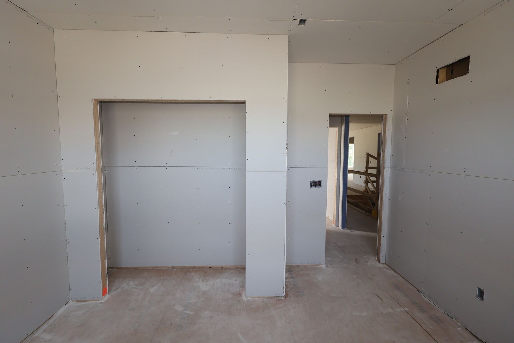 Drywall