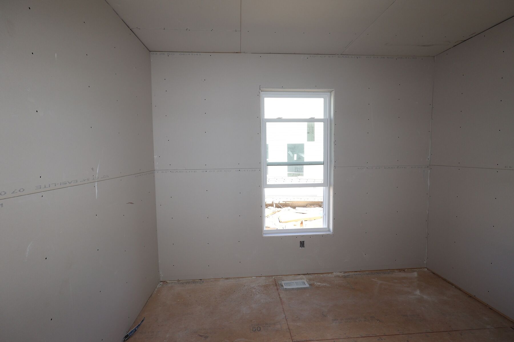 Drywall