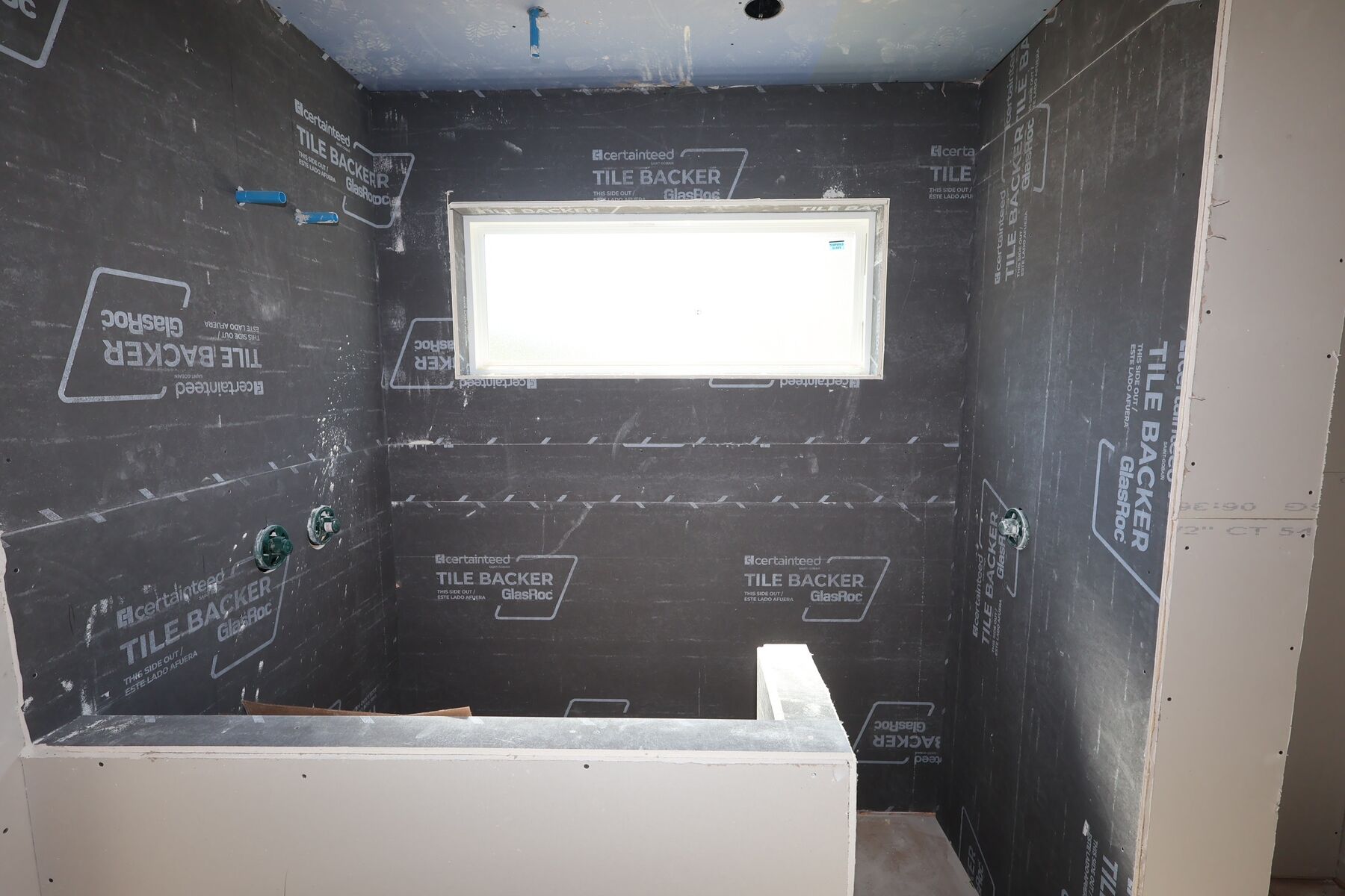Drywall