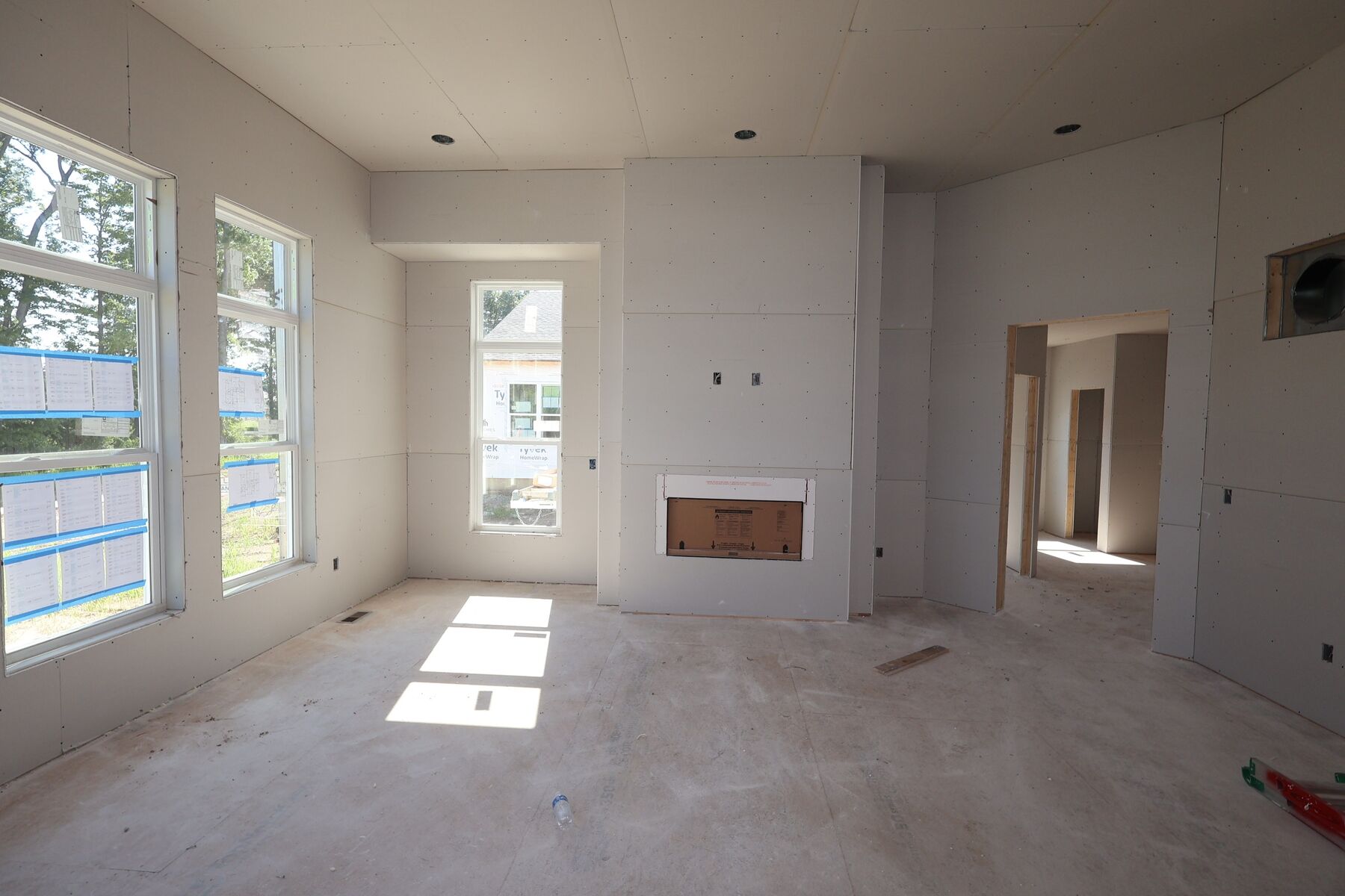 Drywall