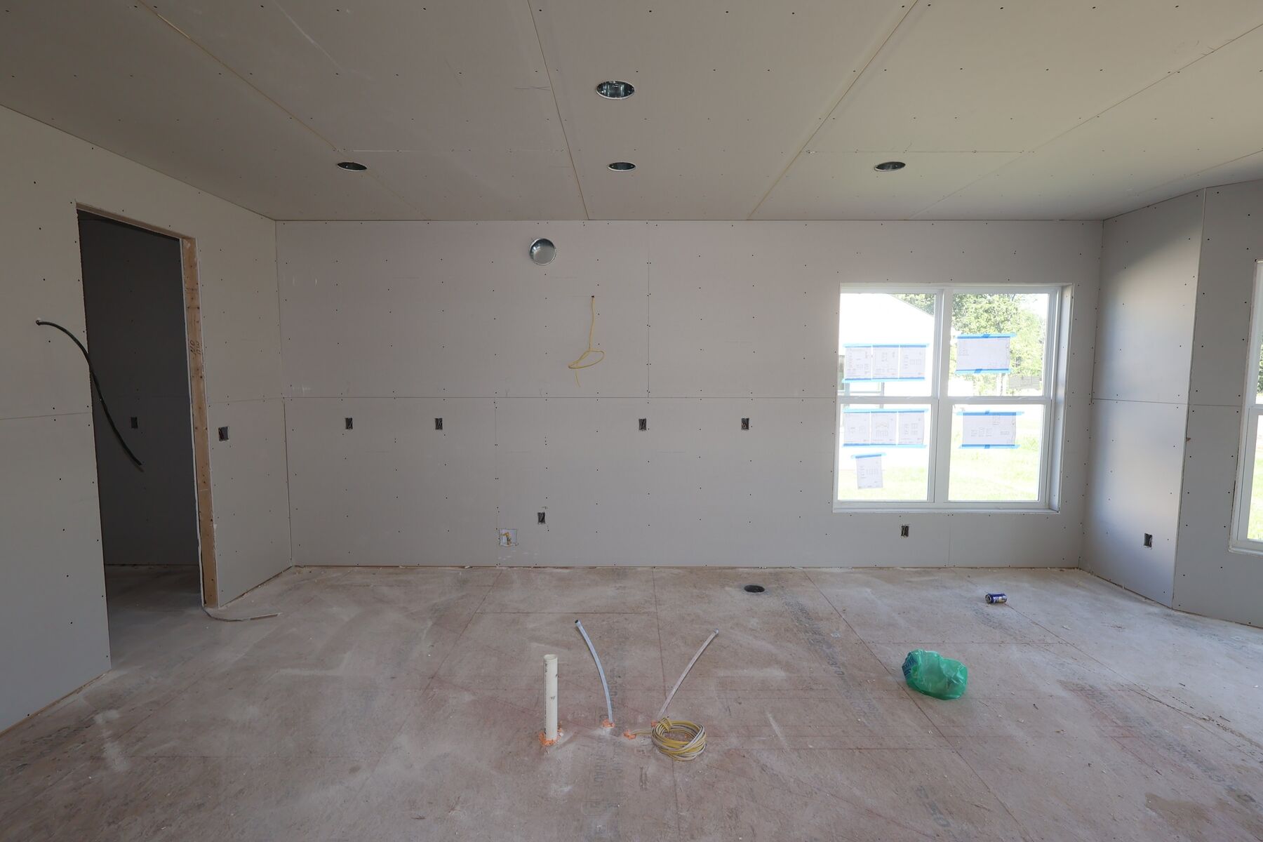 Drywall