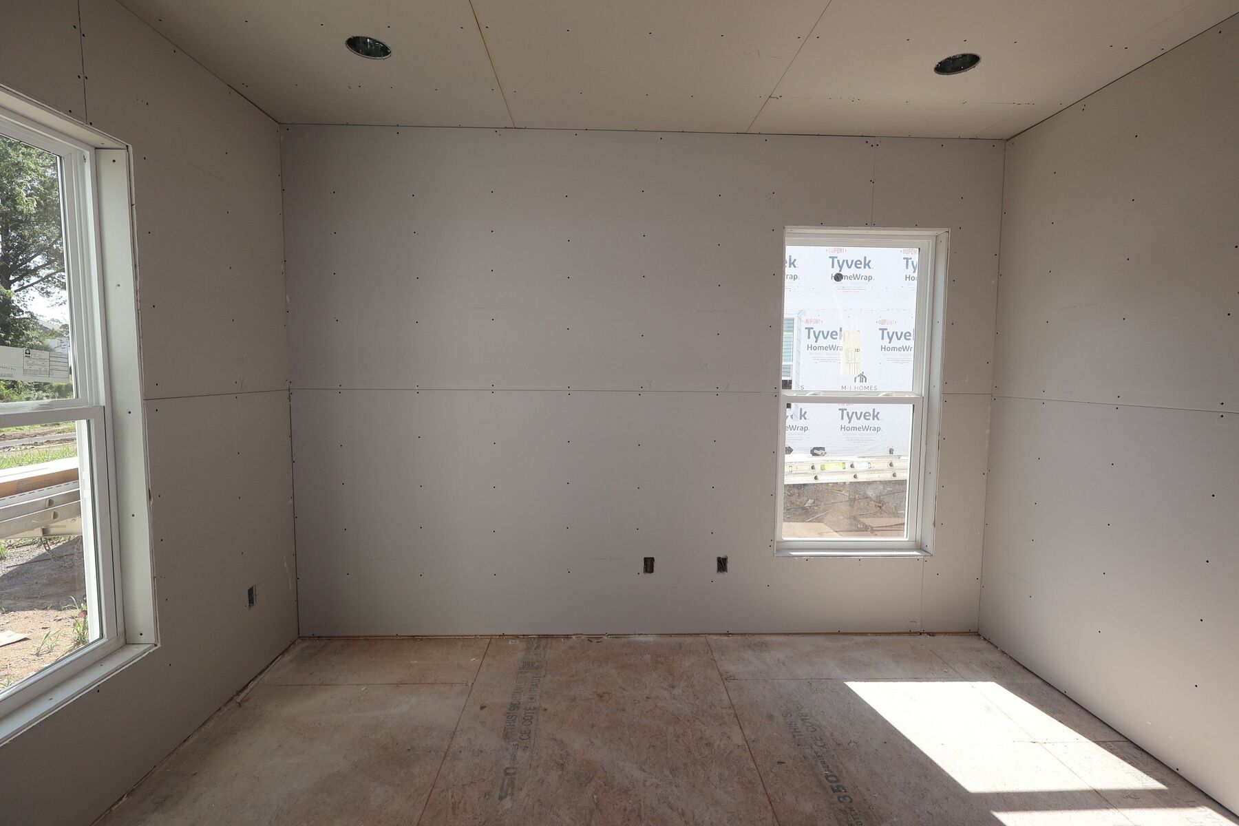 Drywall