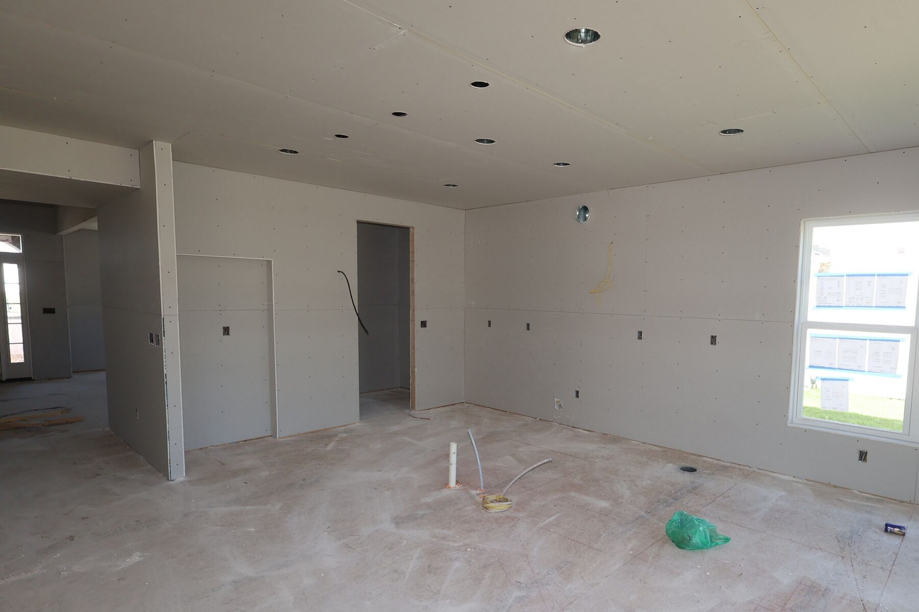 Drywall