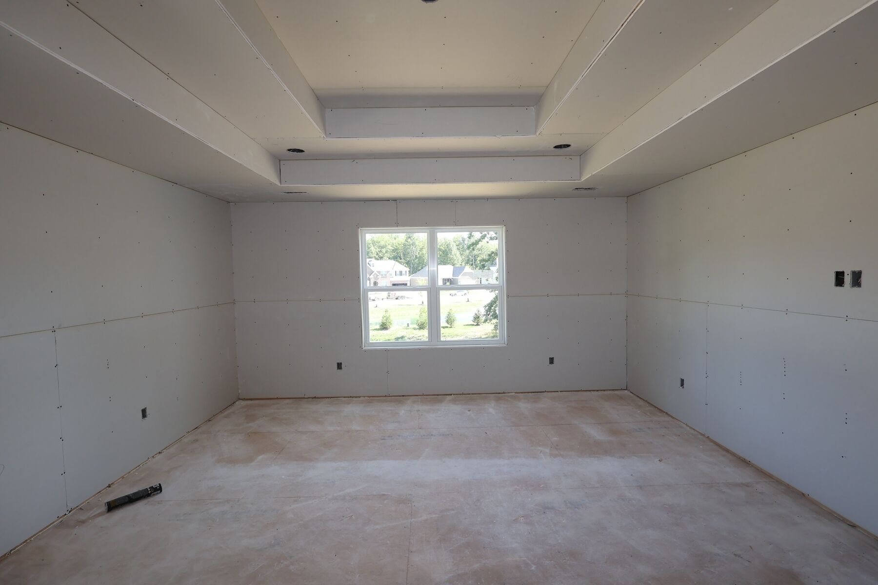 Drywall