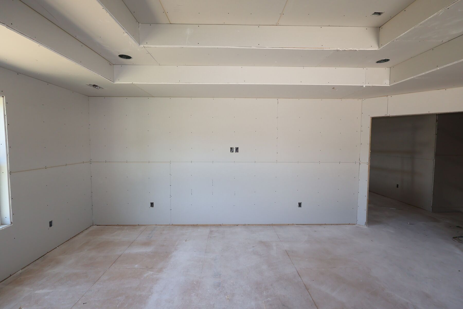 Drywall